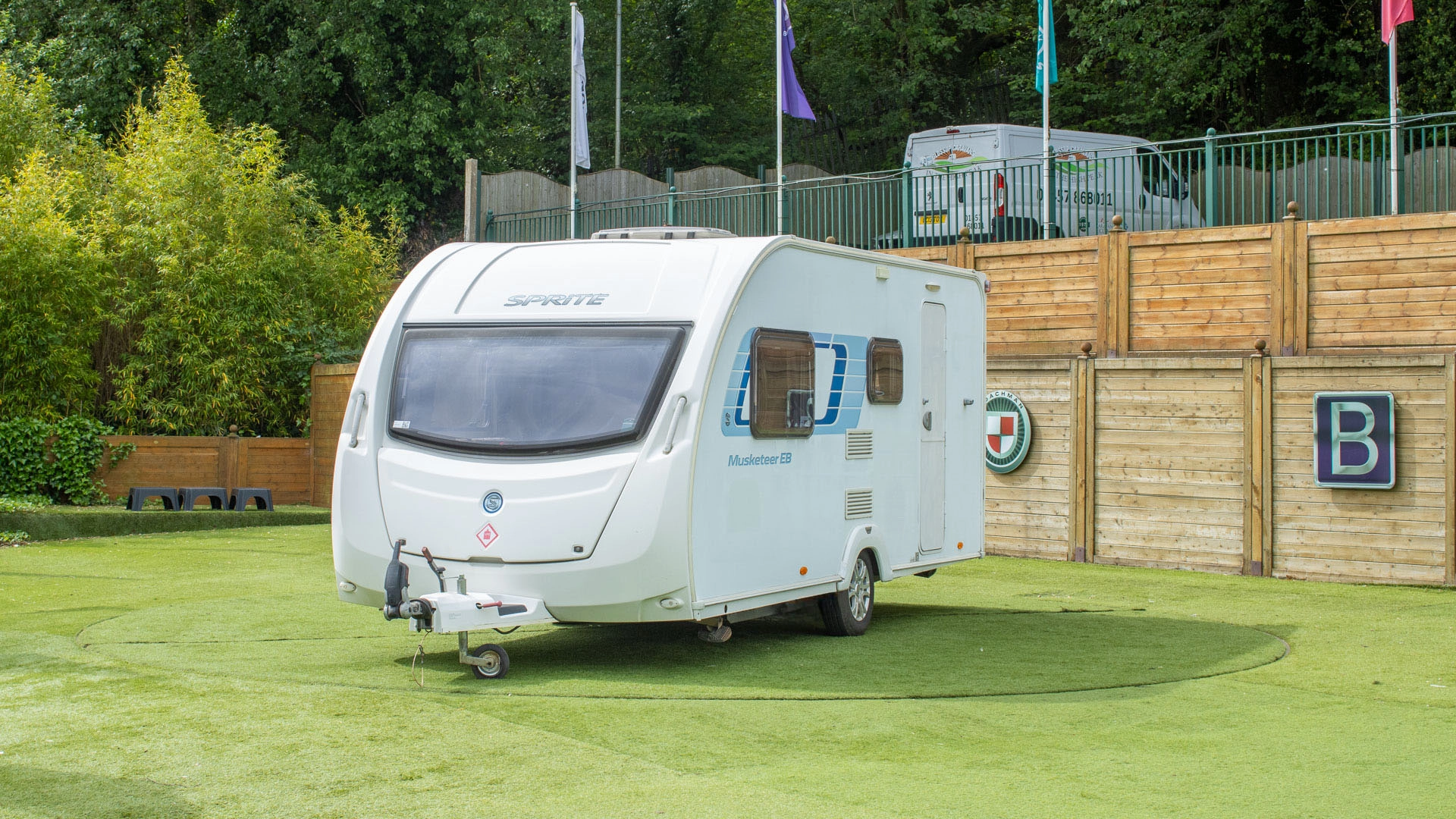 Caravan Image