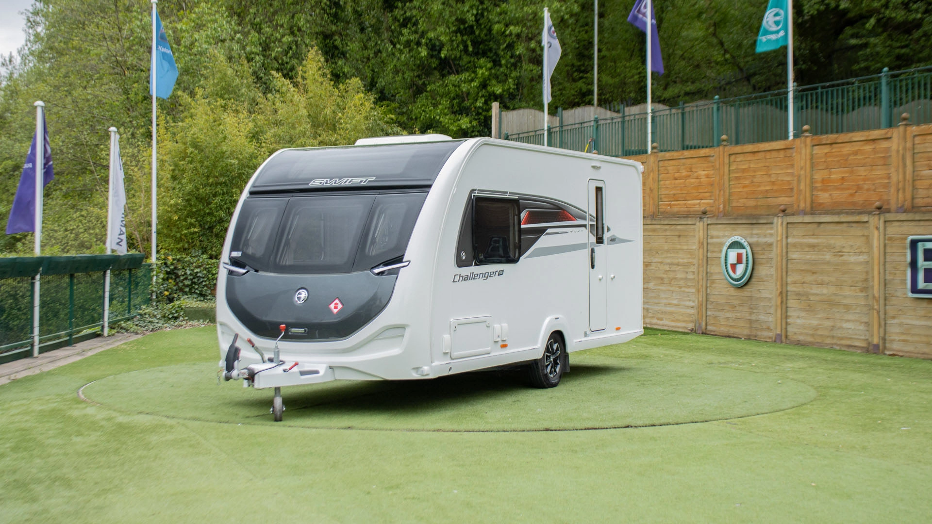 Caravan Image