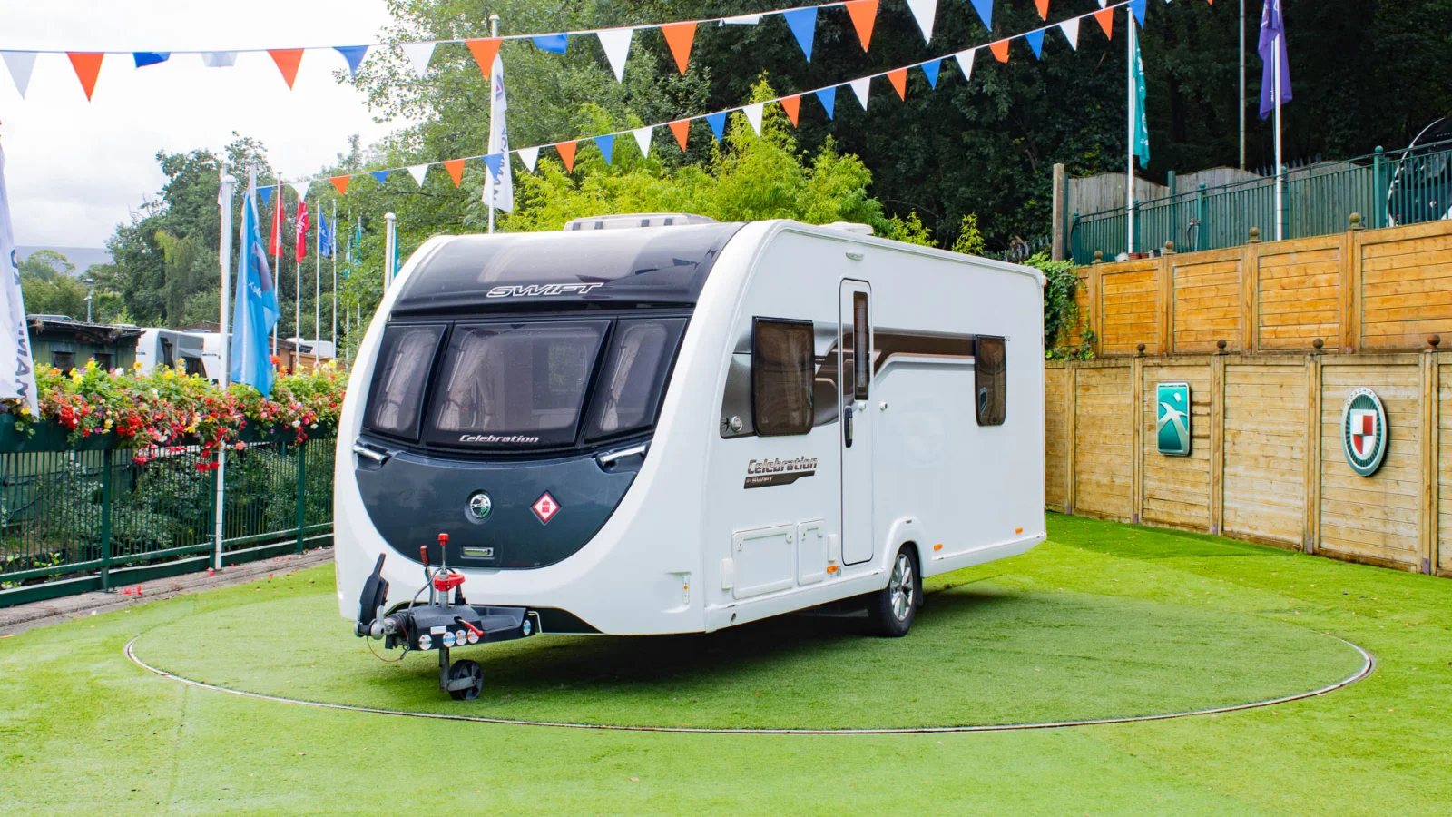 Caravan Image