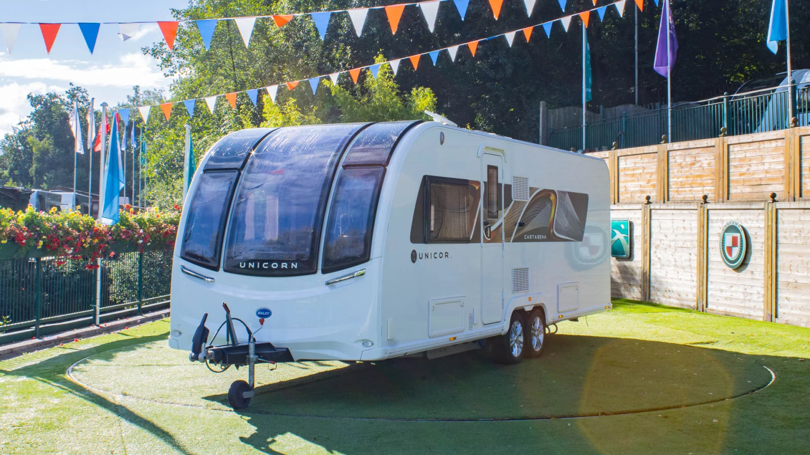 Caravan Image