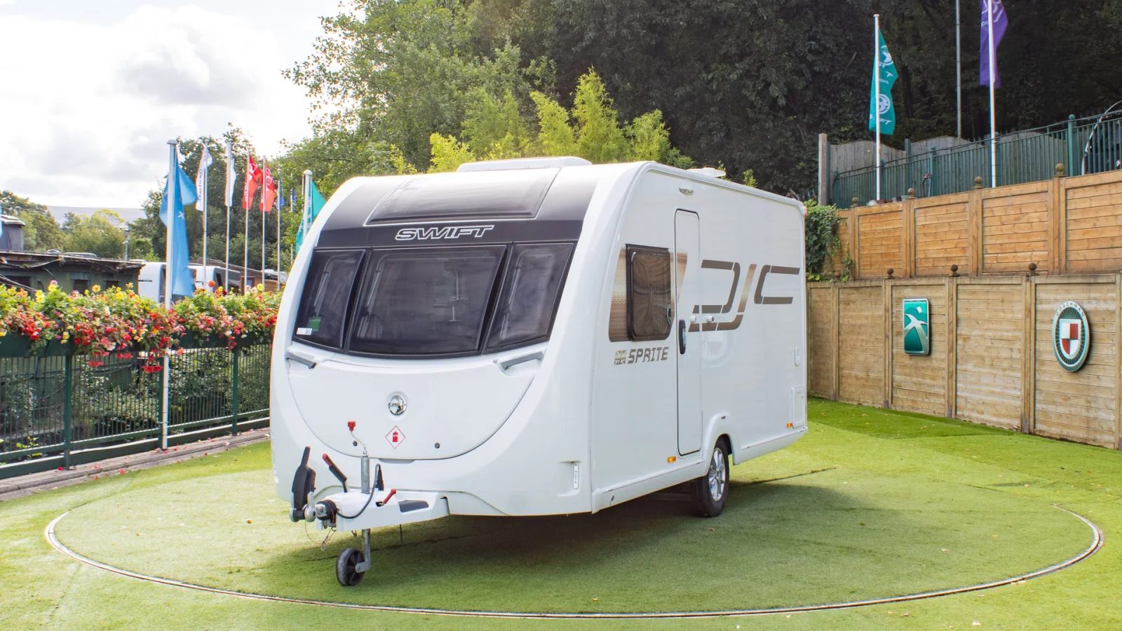 Caravan Image