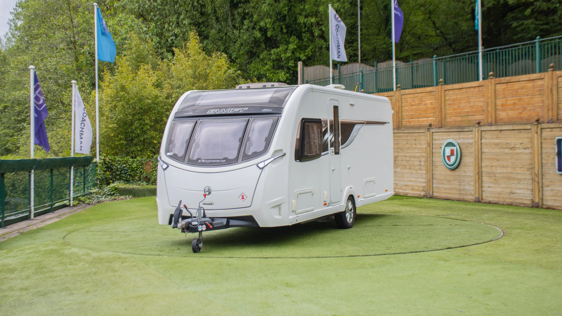 Caravan Image