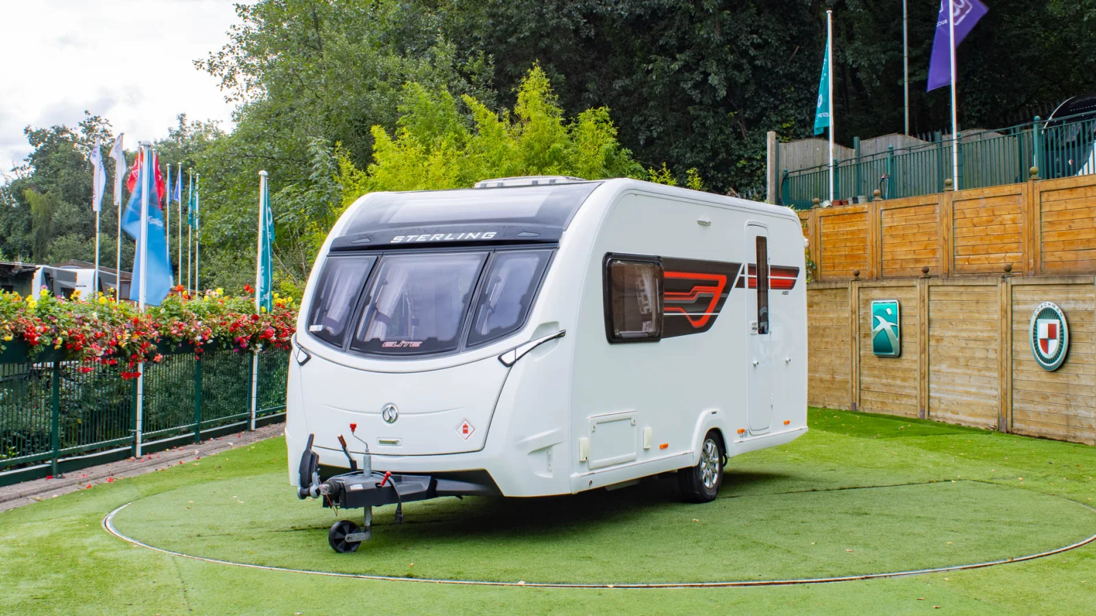 Caravan Image