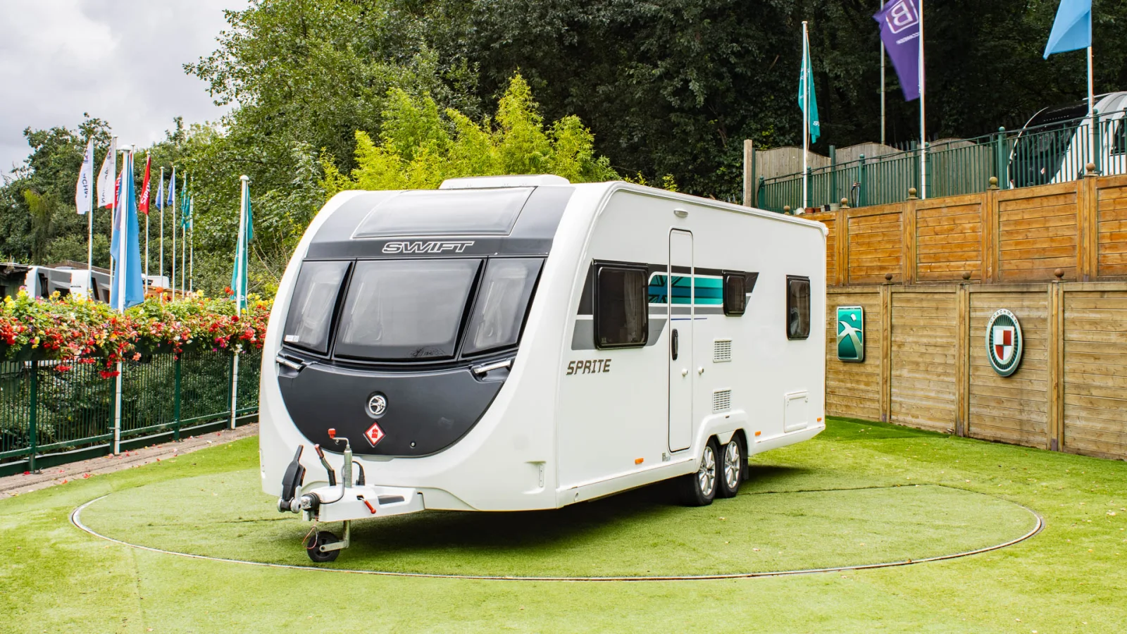 Caravan Image