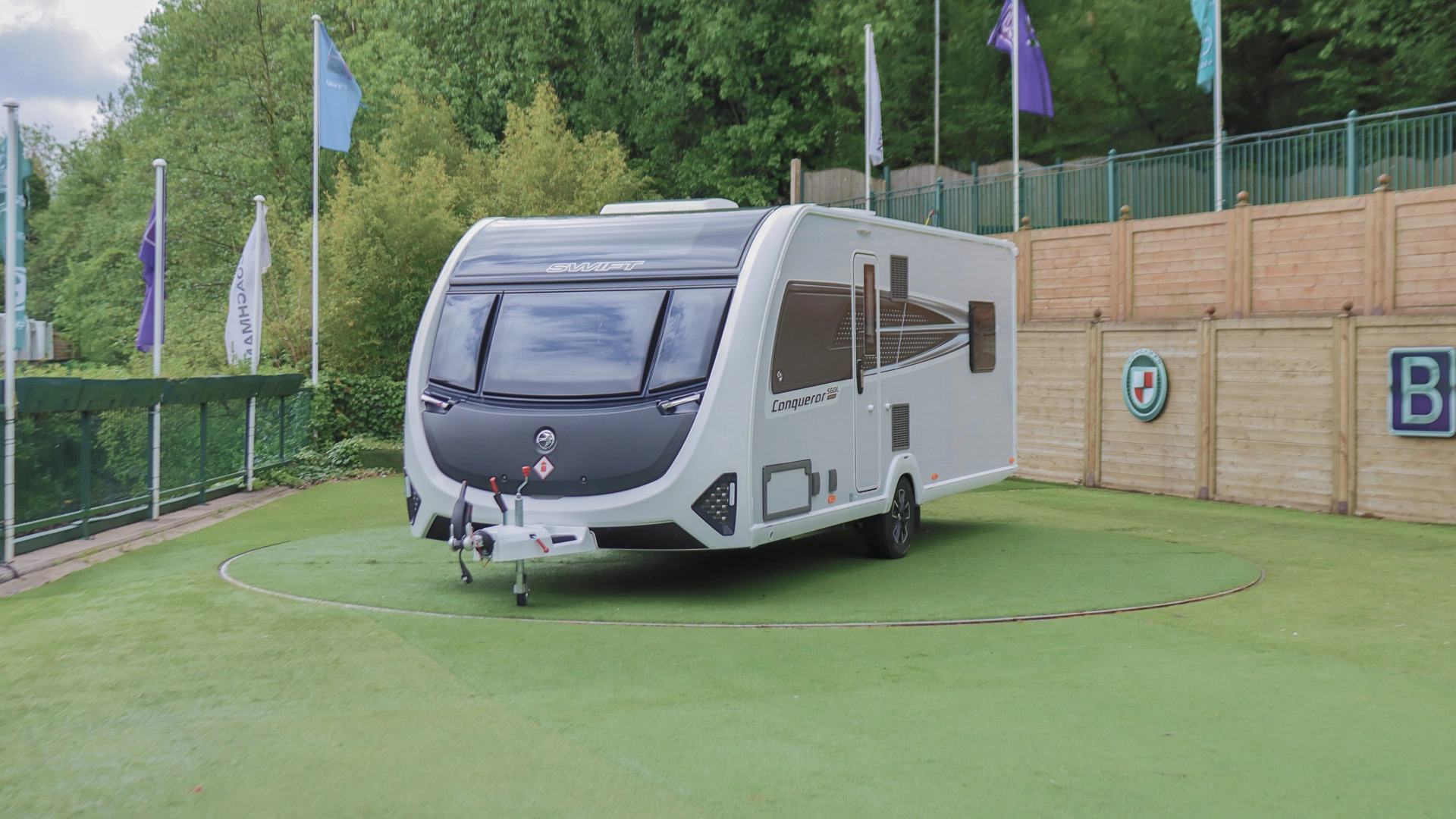 Caravan Image