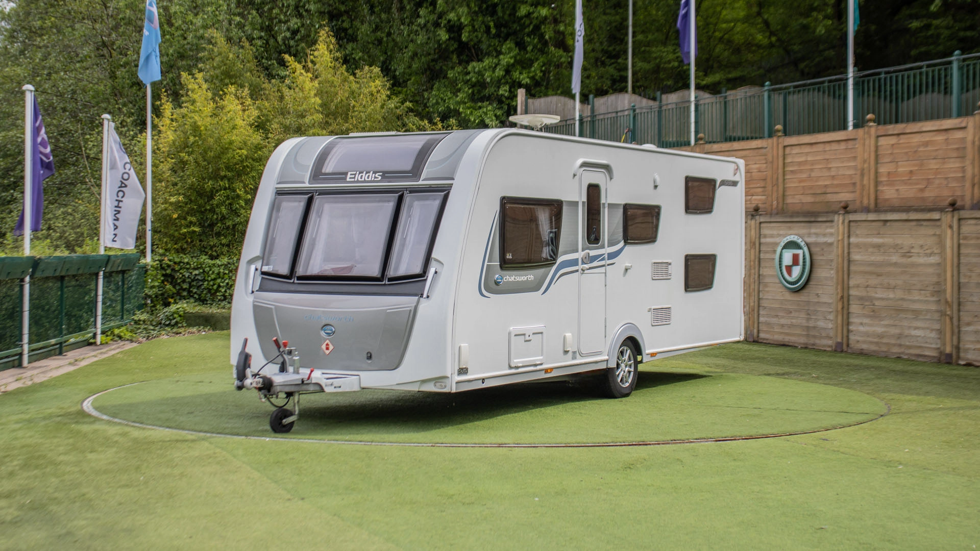 Caravan Image