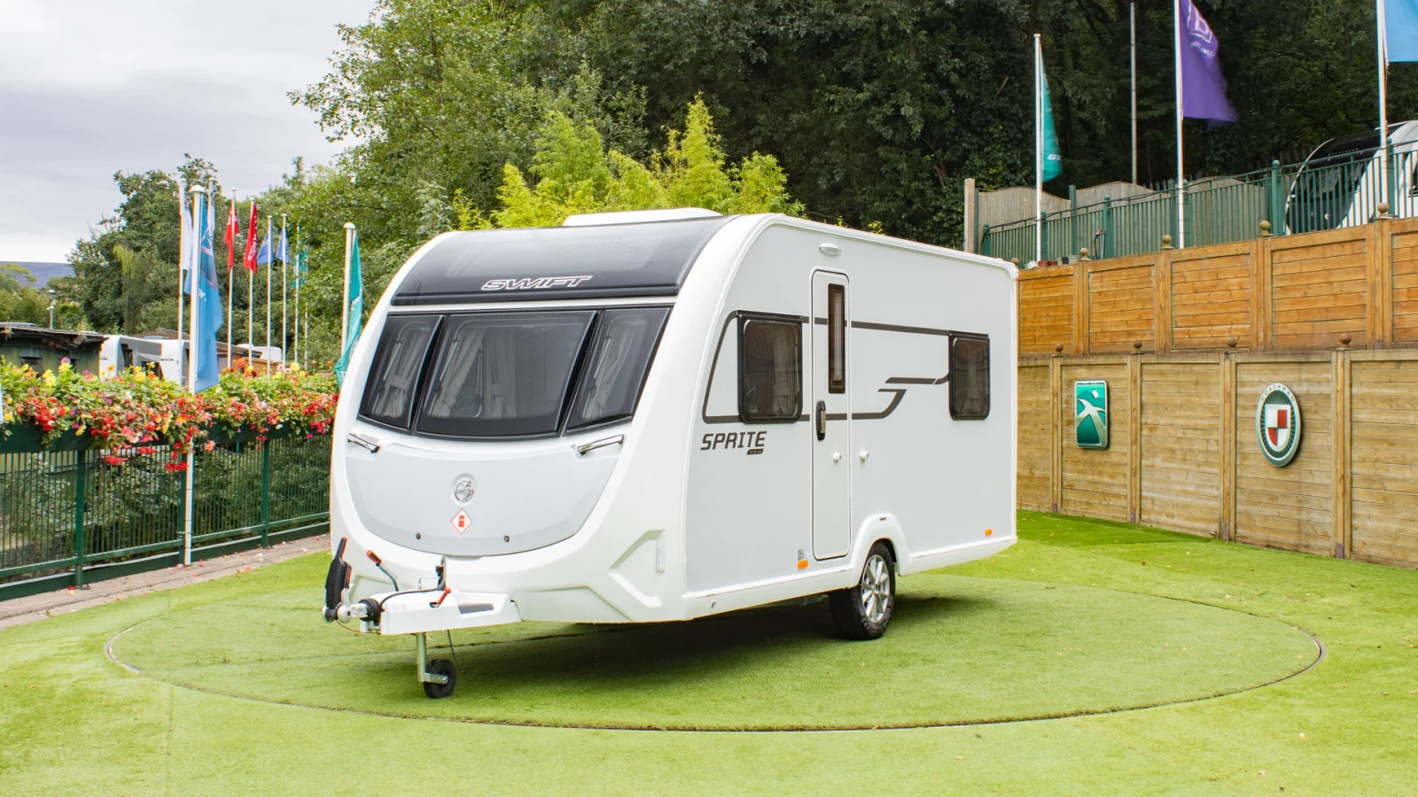 Caravan Image