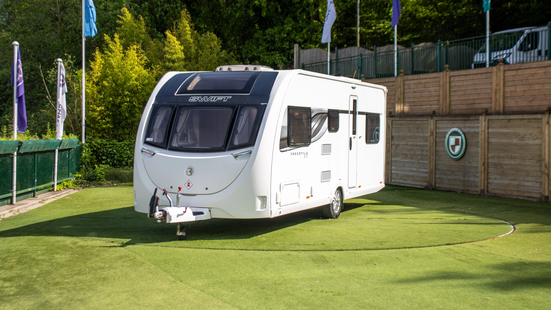 Caravan Image
