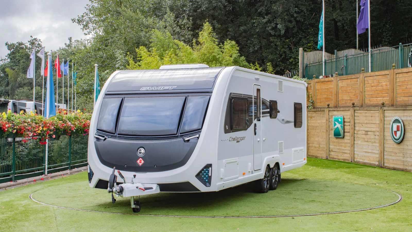 Caravan Image