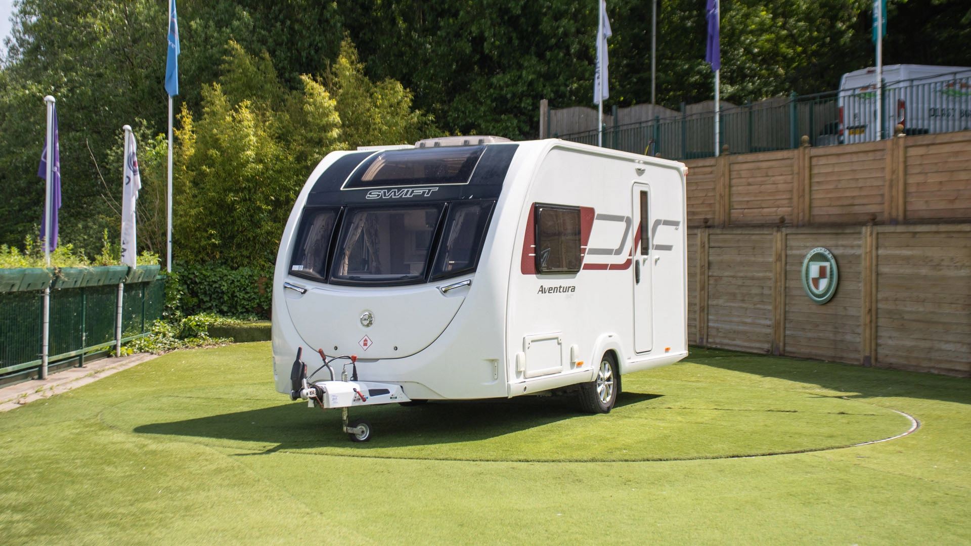 Caravan Image