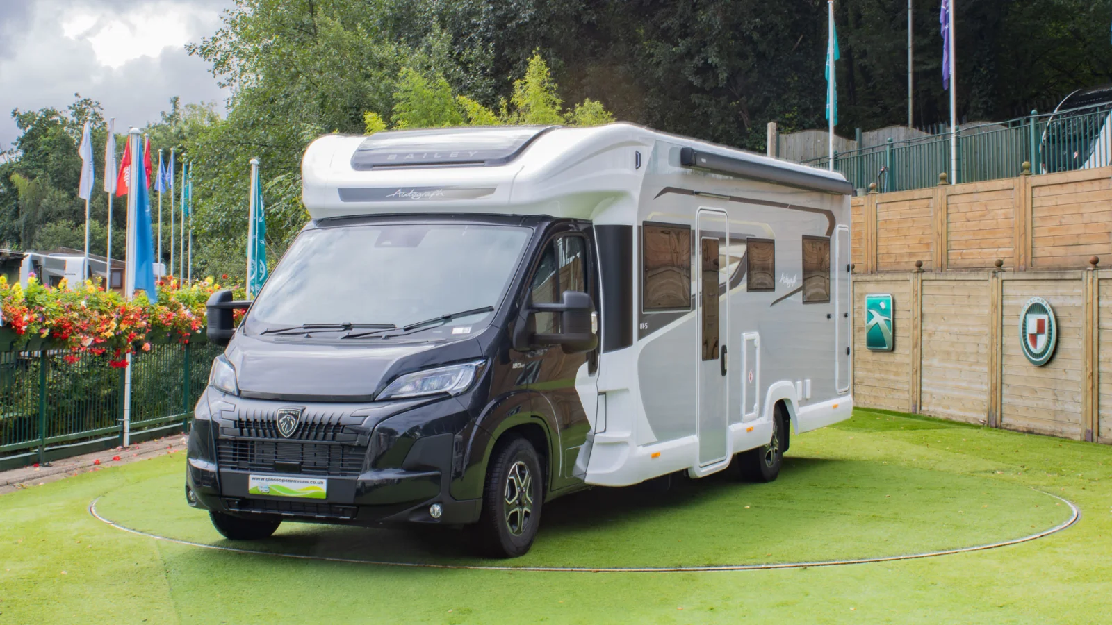 Caravan Image