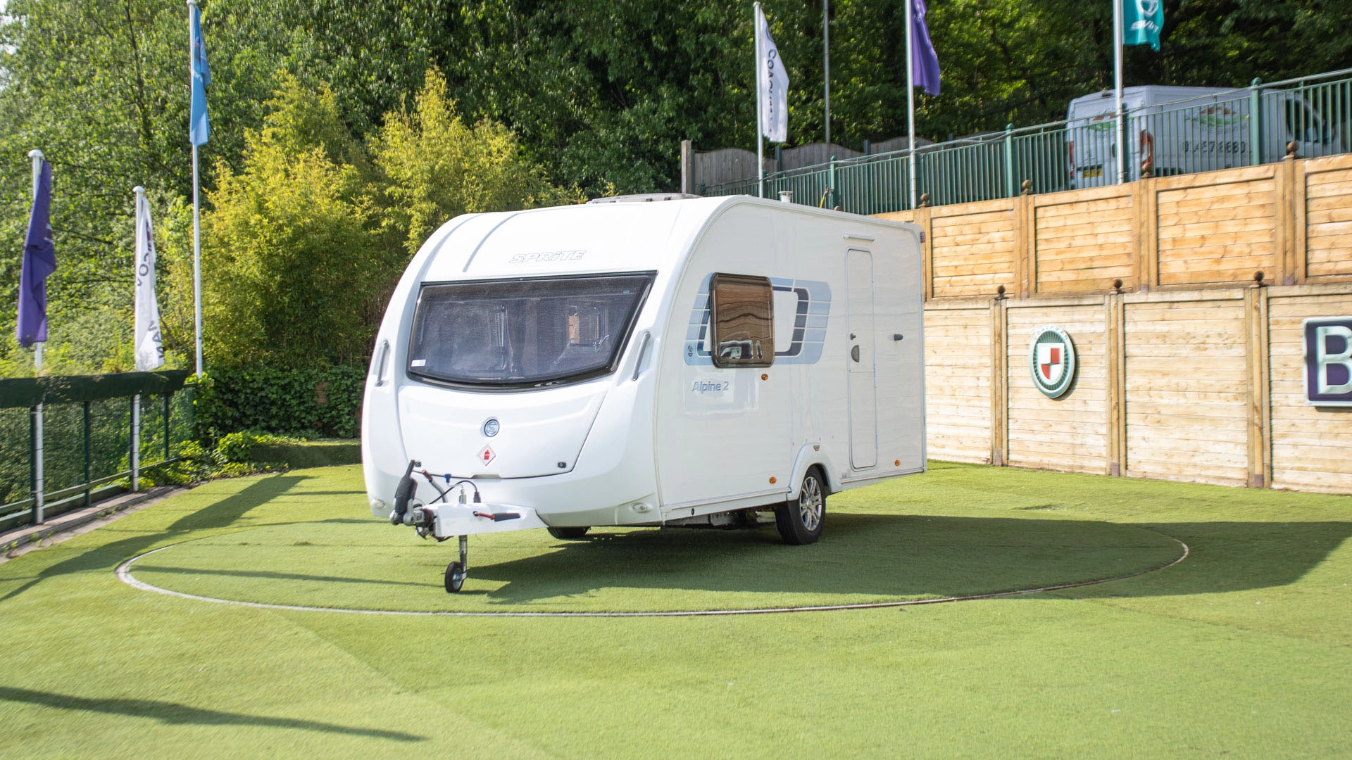Caravan Image