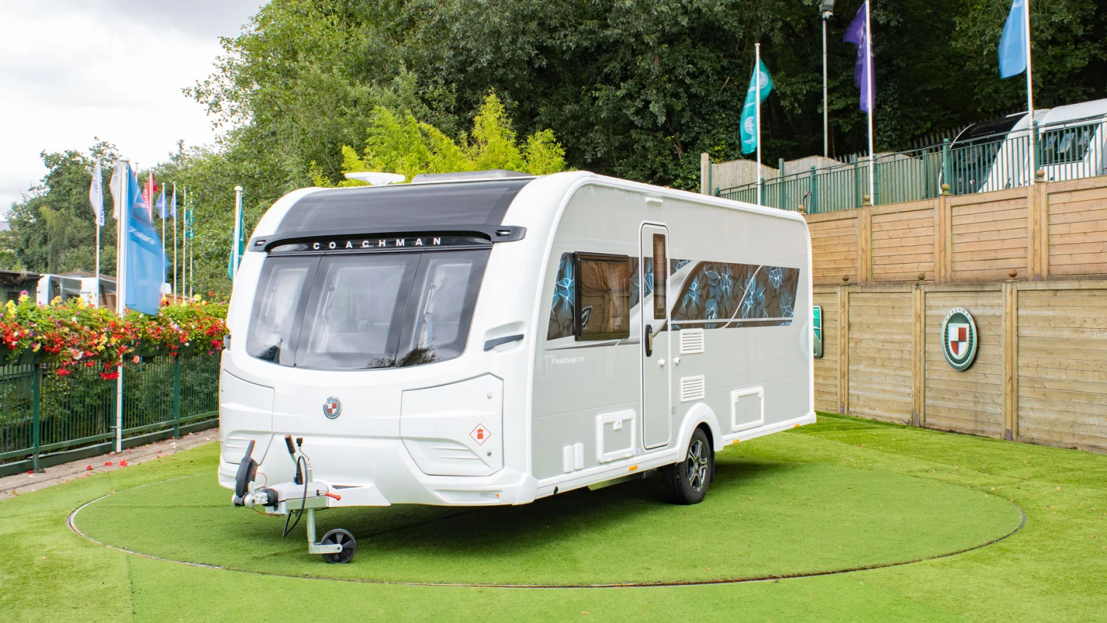 Caravan Image