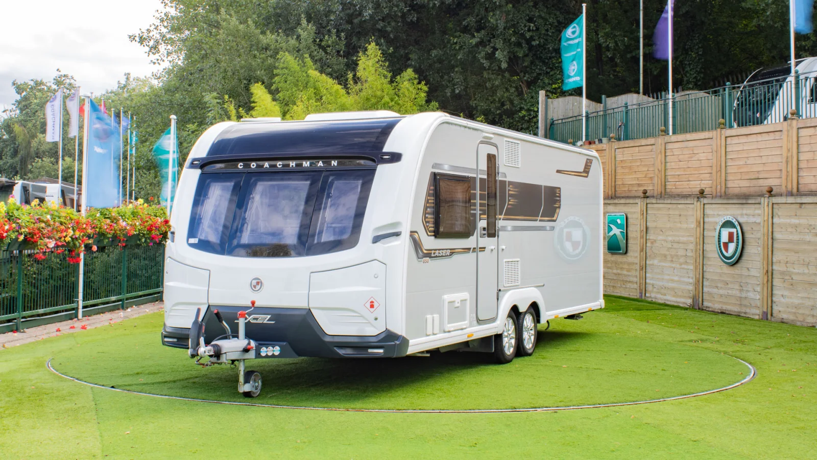 Caravan Image
