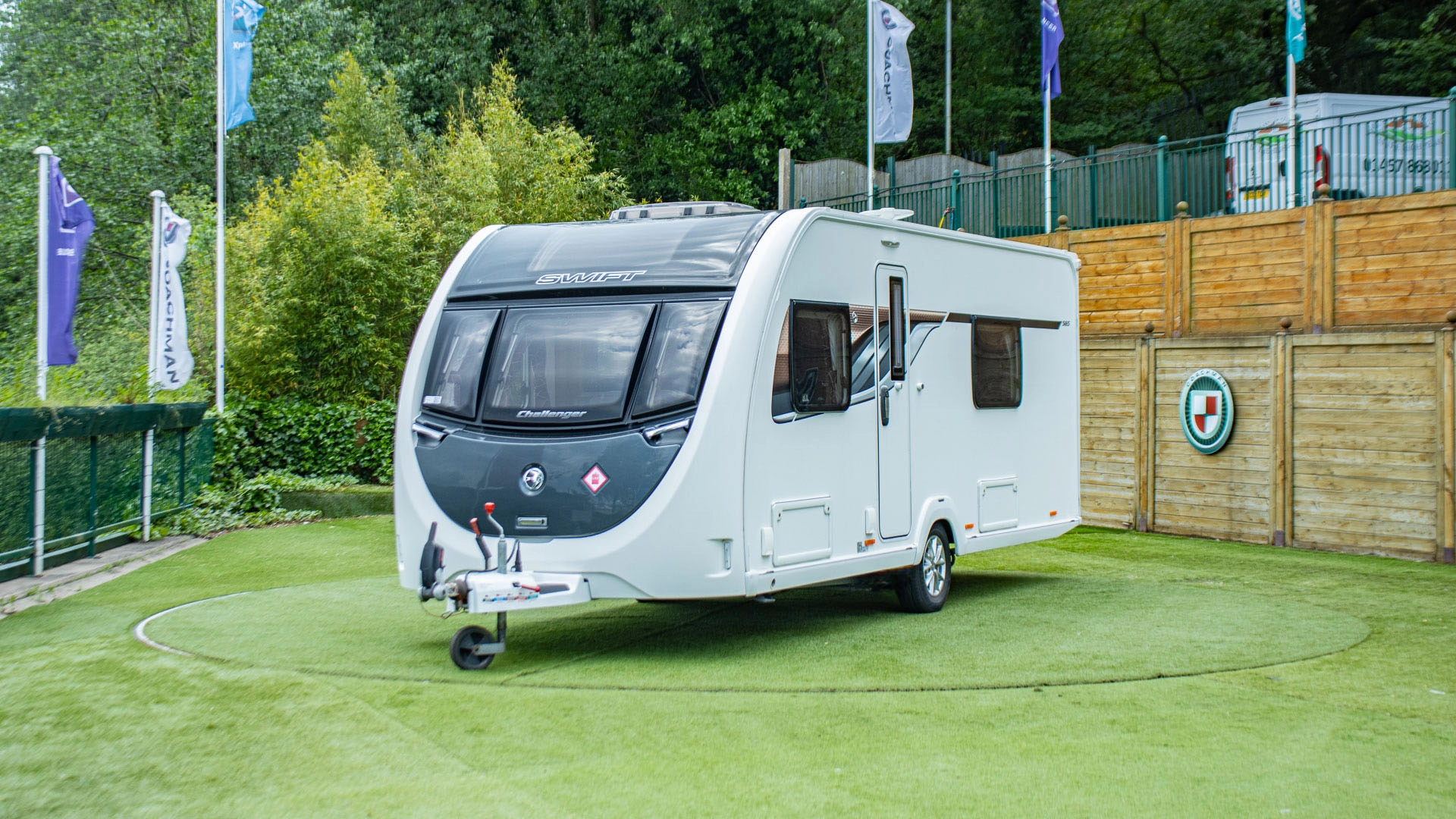 Caravan Image
