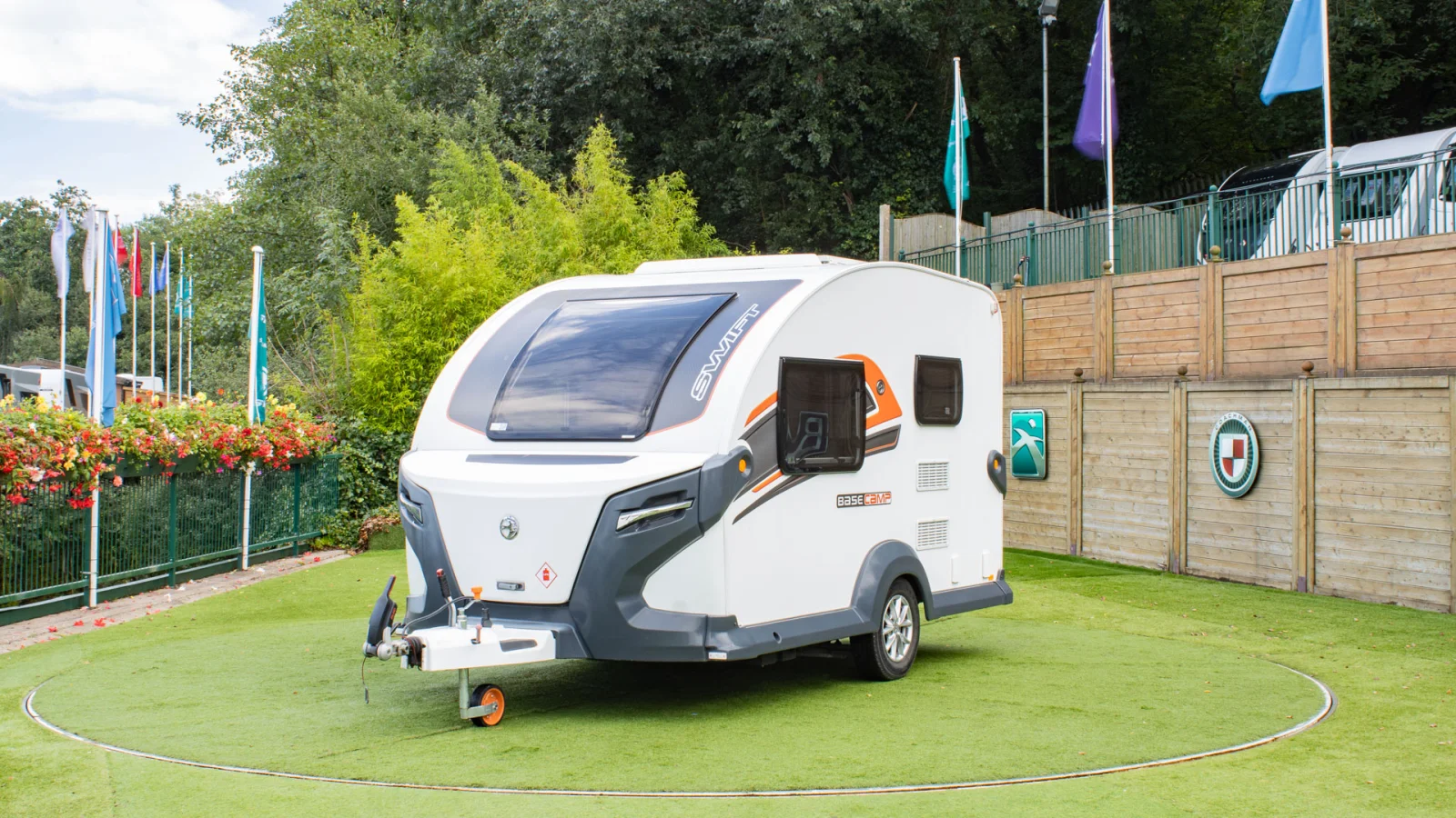 Caravan Image