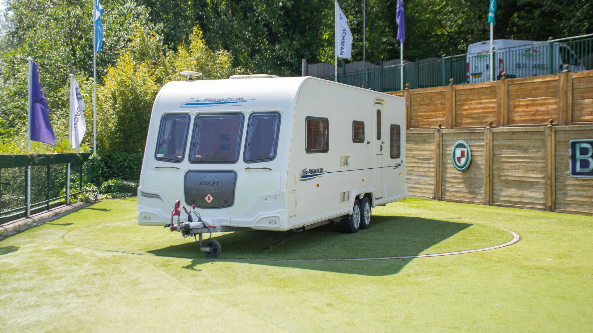 Caravan Image