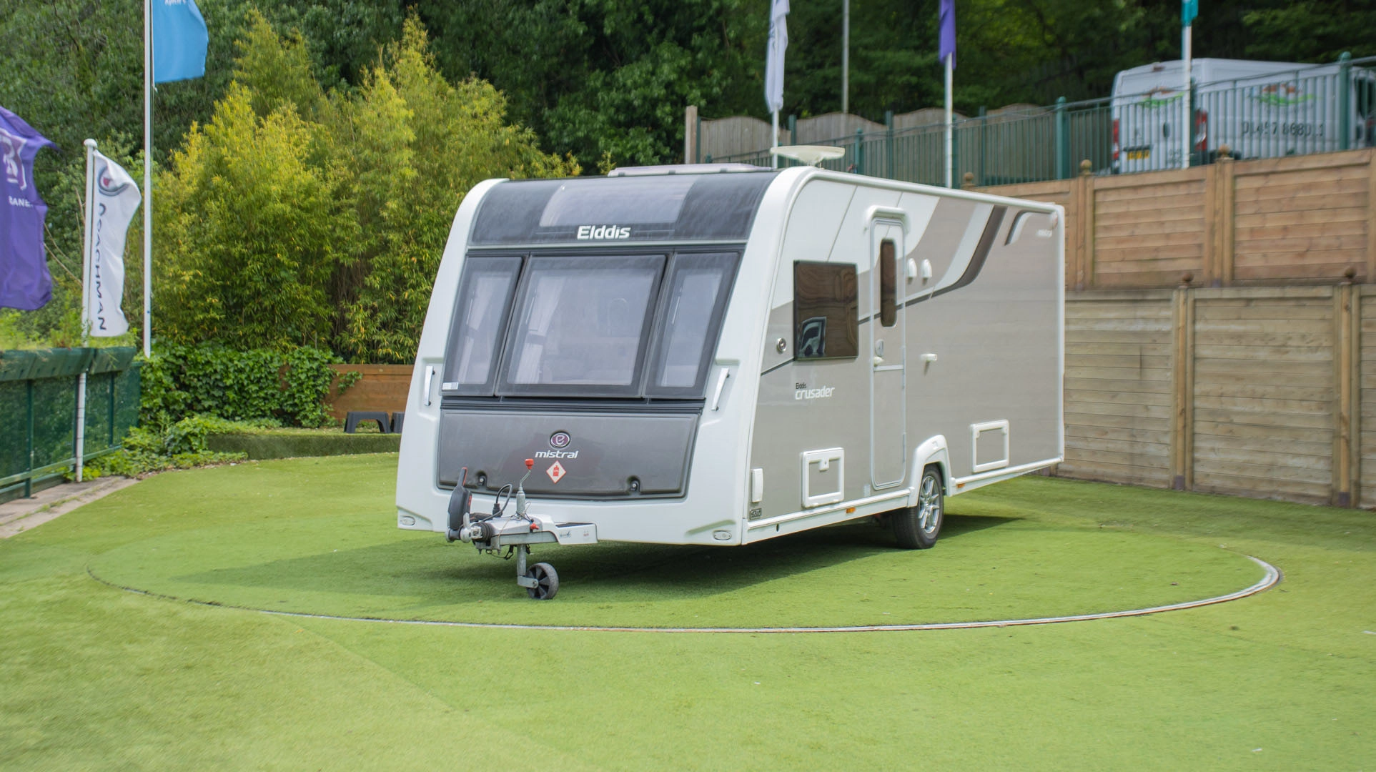 Caravan Image