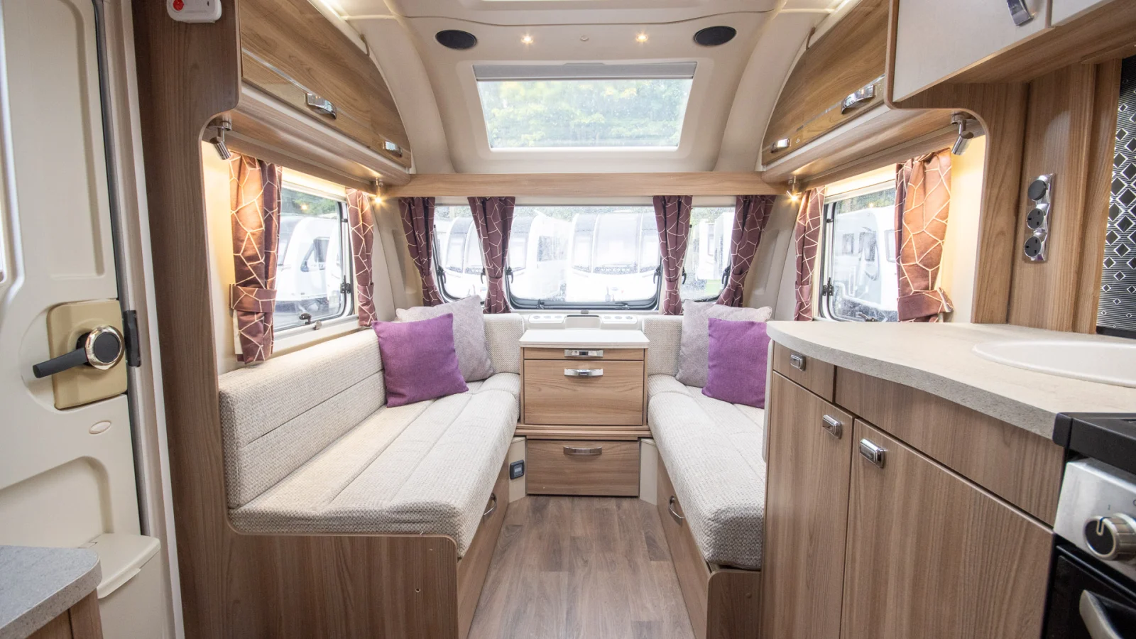 Caravan Image
