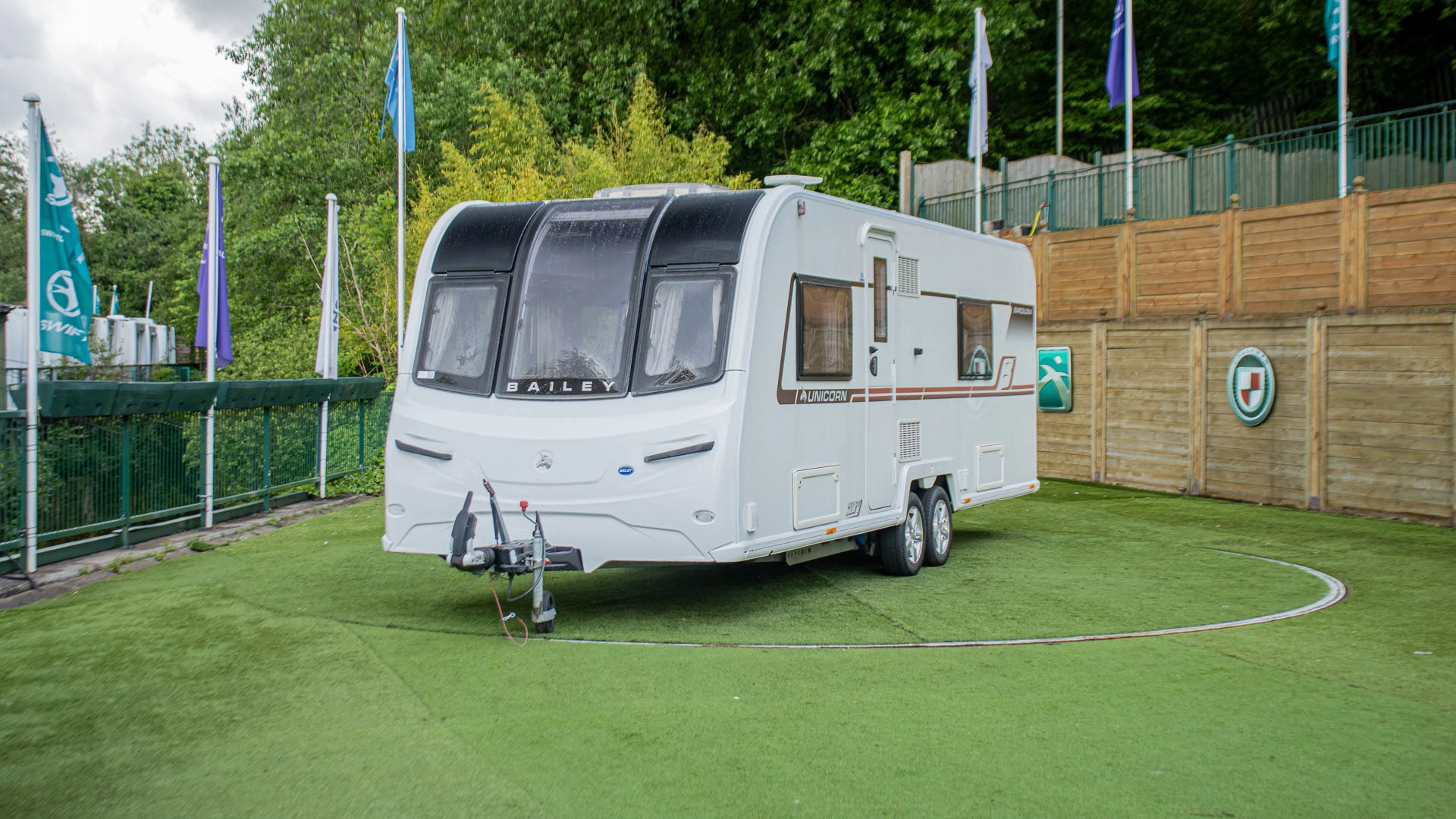 Caravan Image