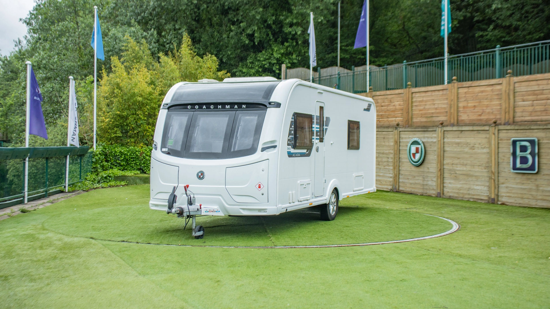 Caravan Image