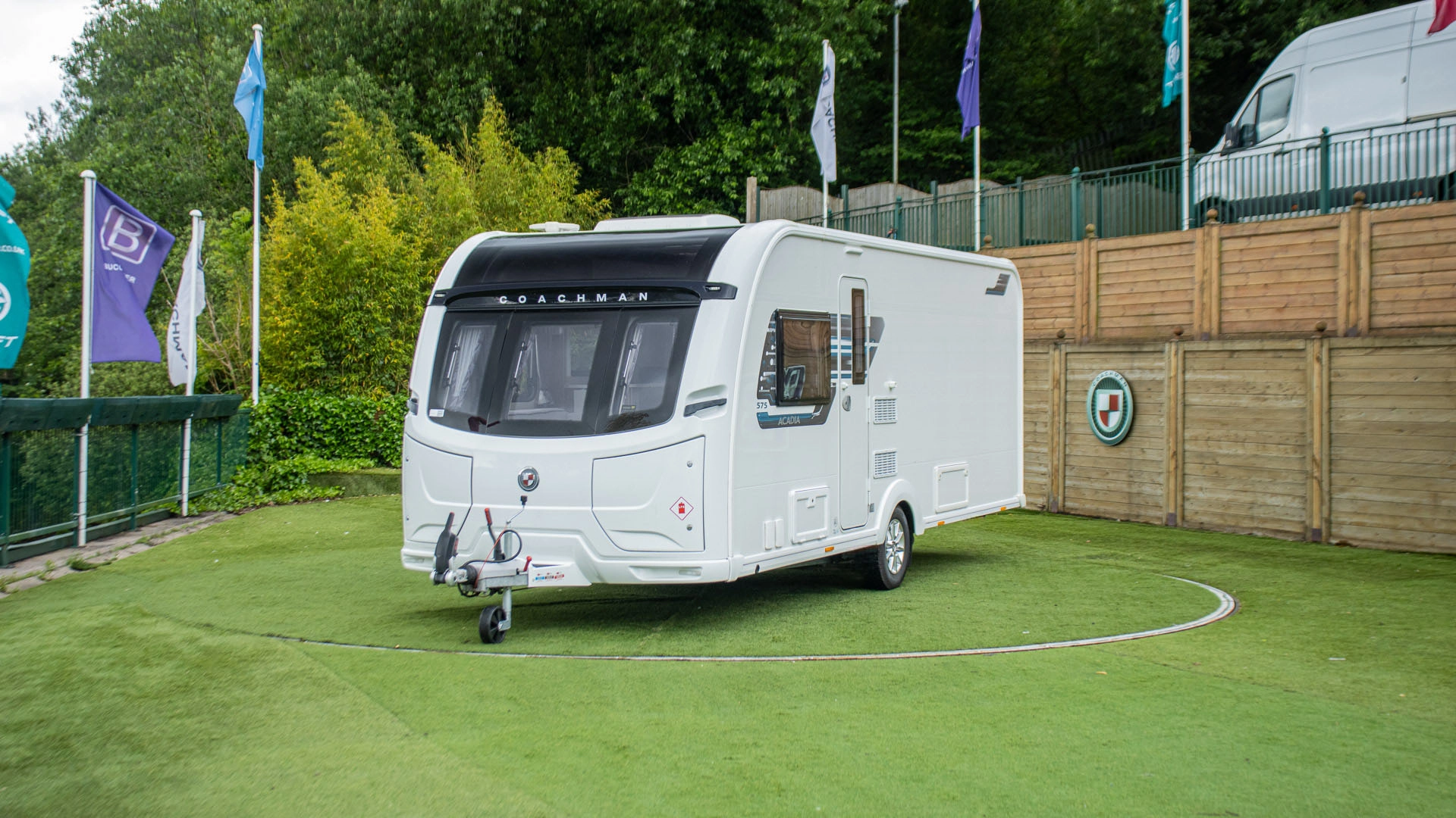 Caravan Image