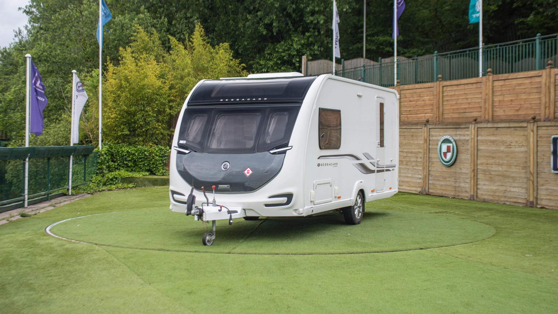 Caravan Image