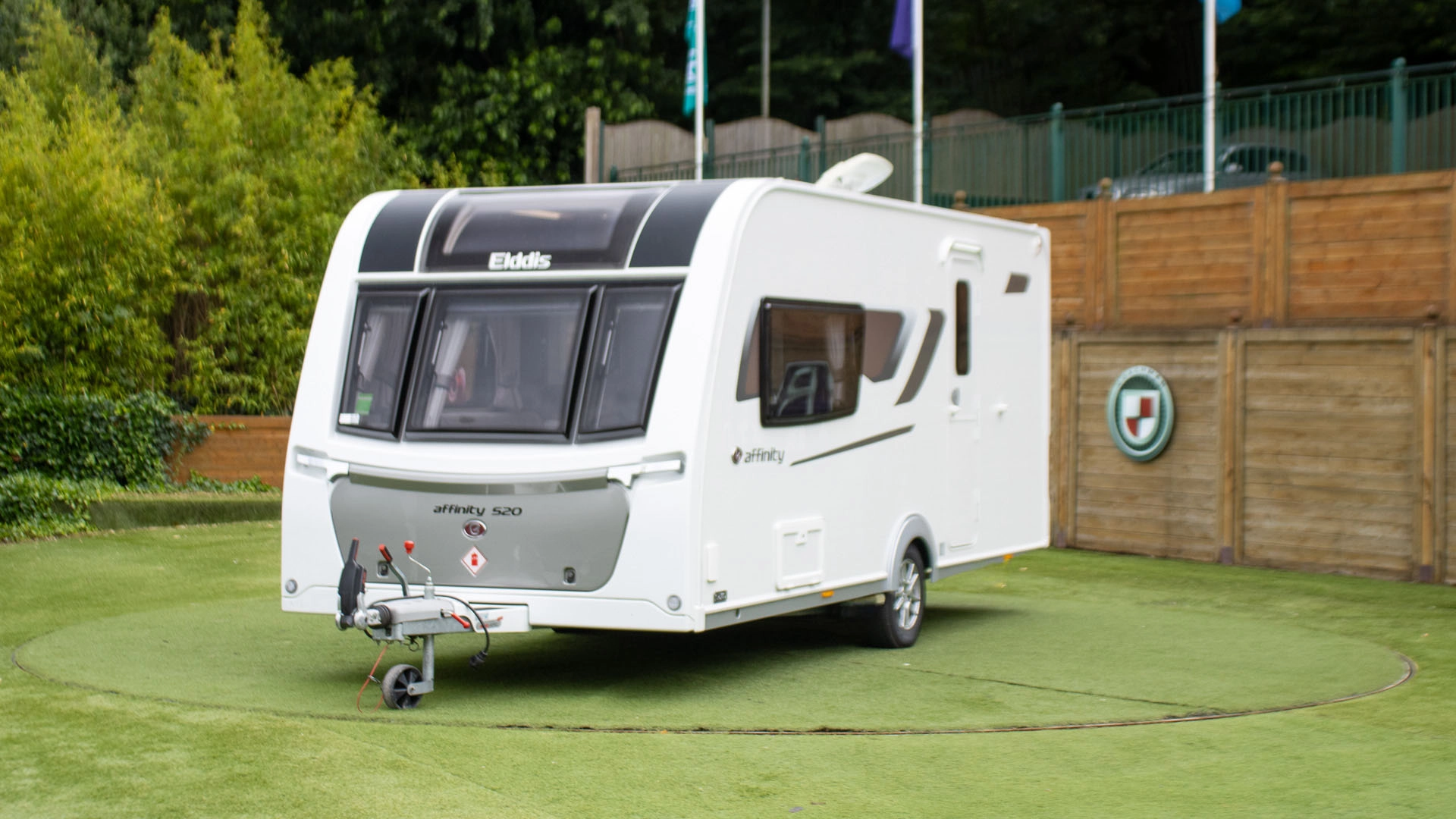 Caravan Image