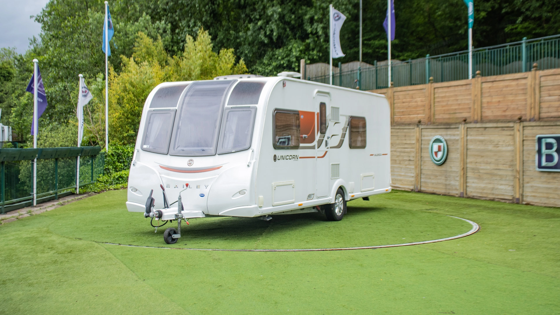 Caravan Image
