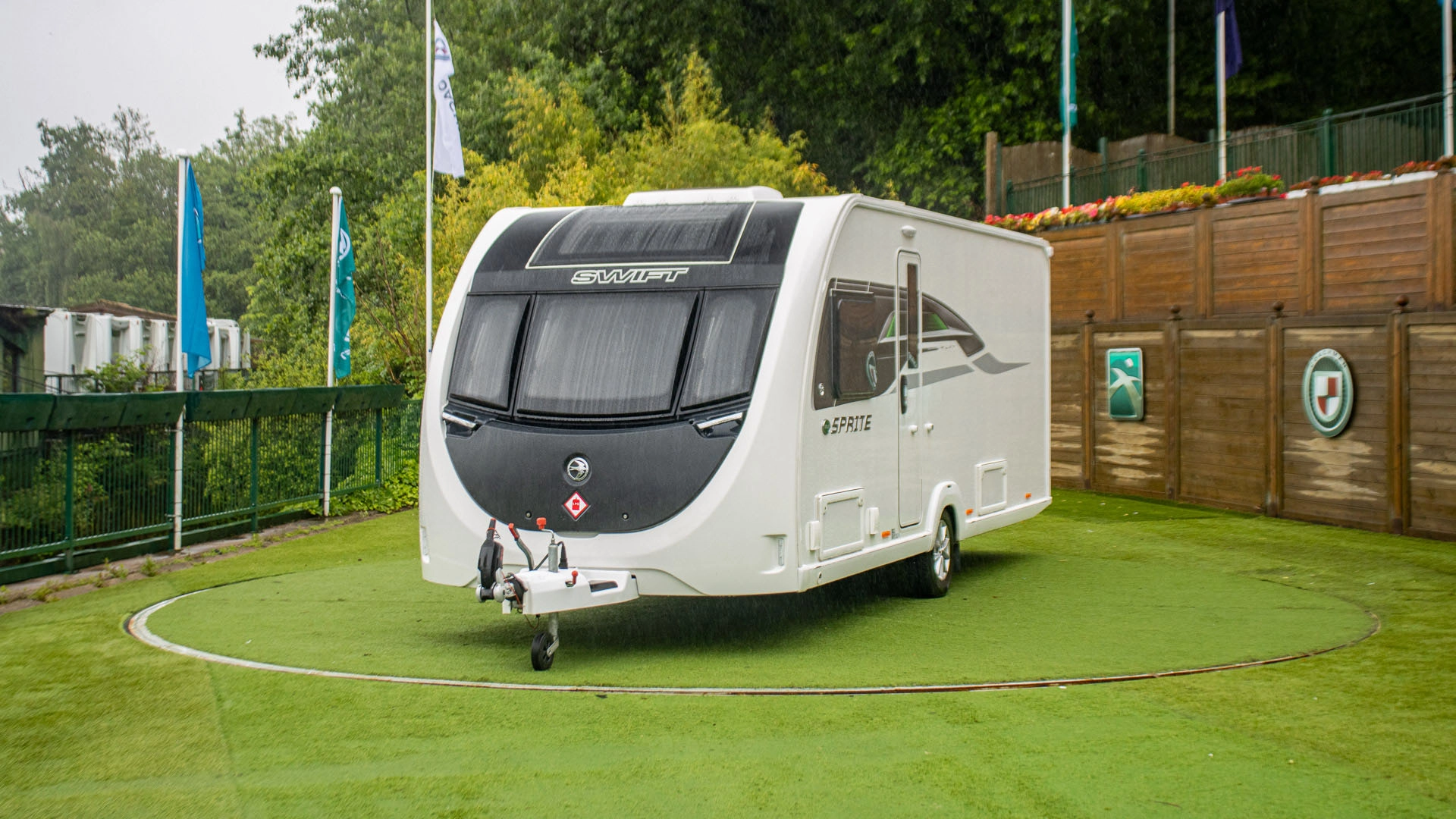 Caravan Image