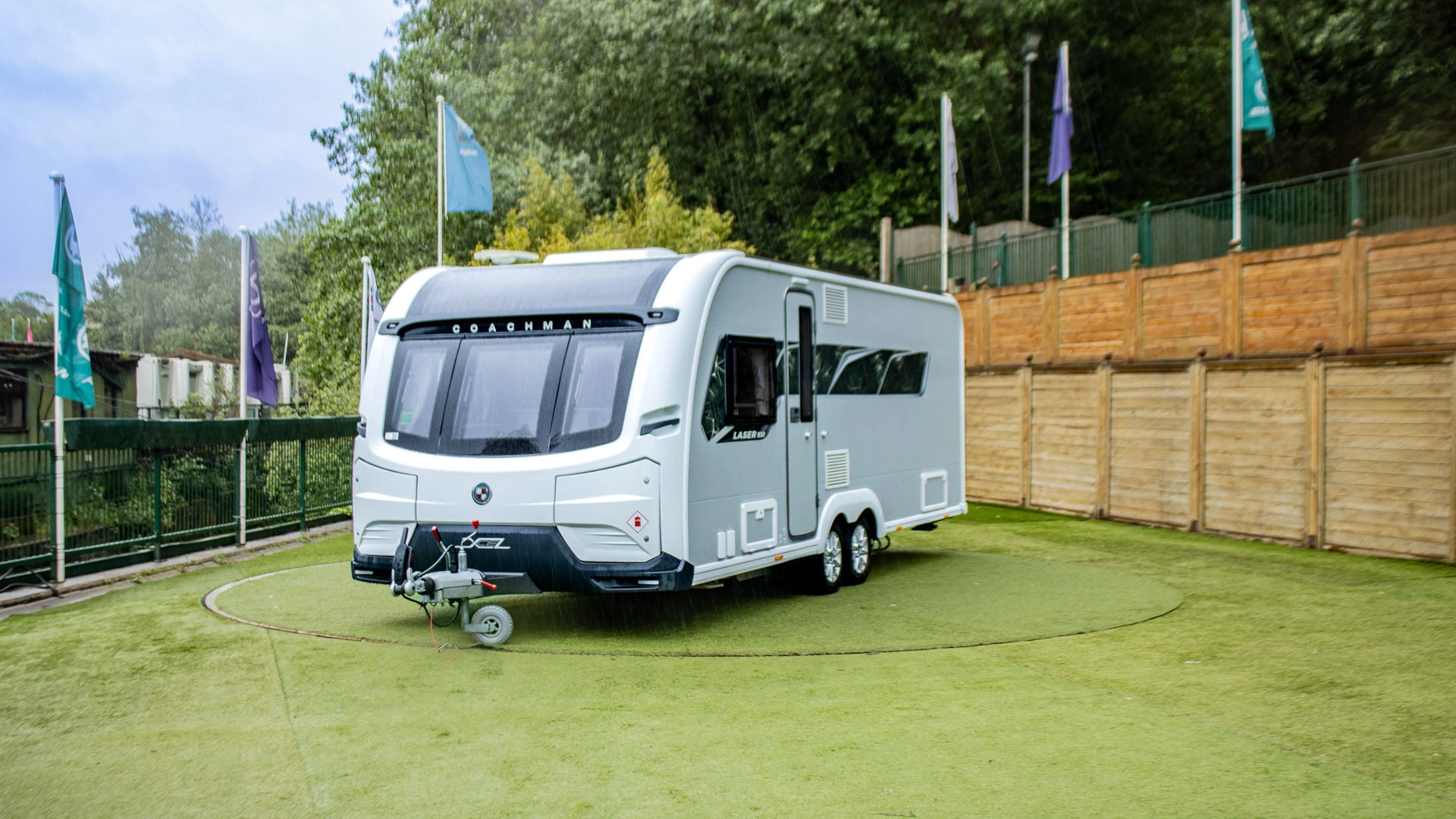 Caravan Image