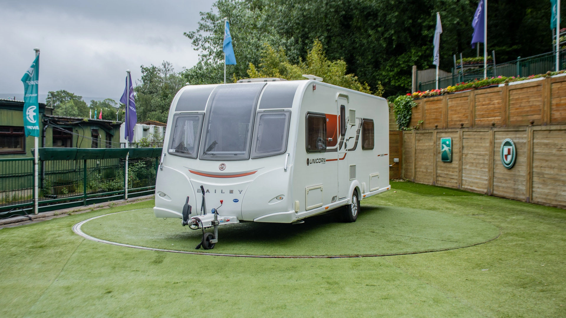 Caravan Image
