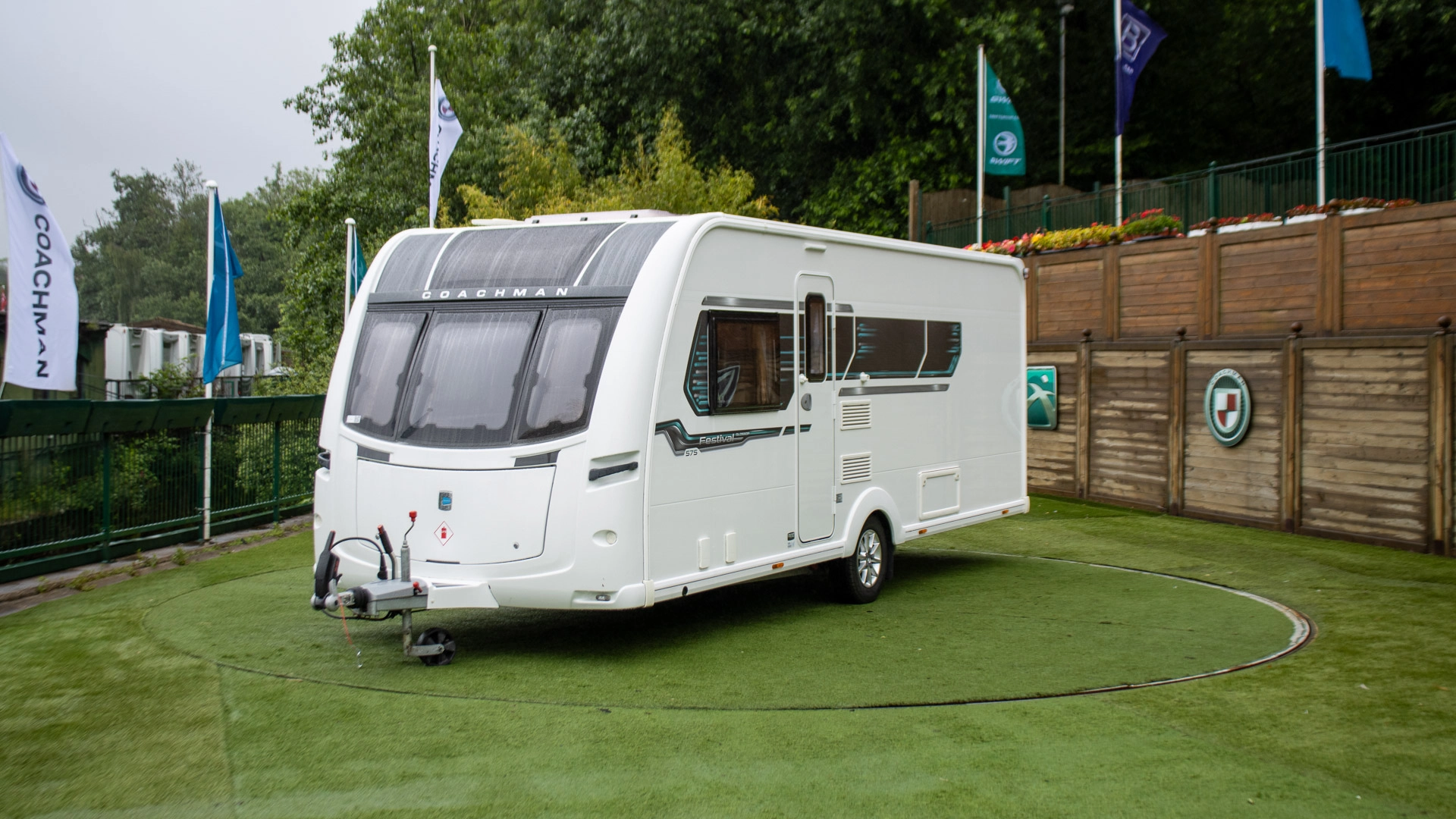 Caravan Image