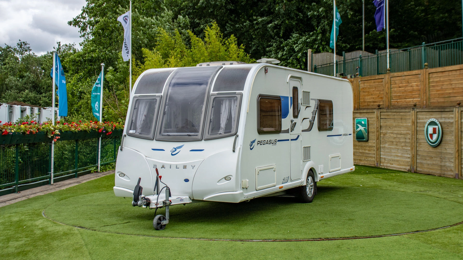 Caravan Image