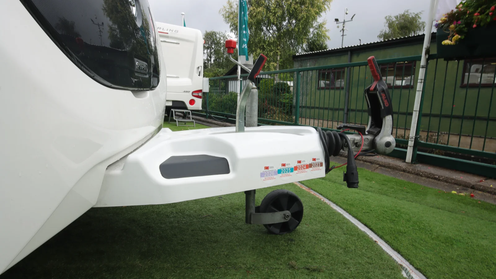 Caravan Image