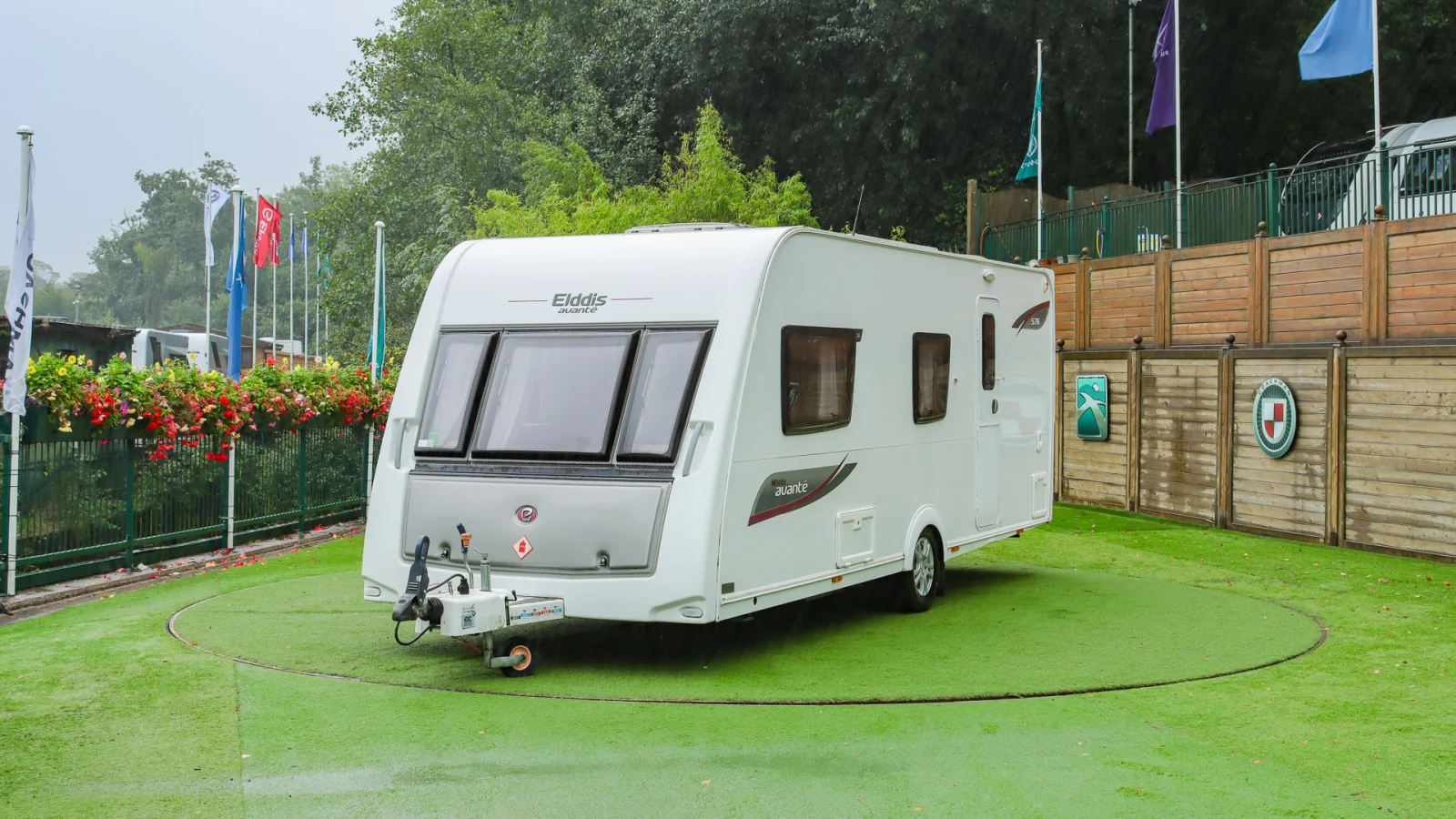 Caravan Image
