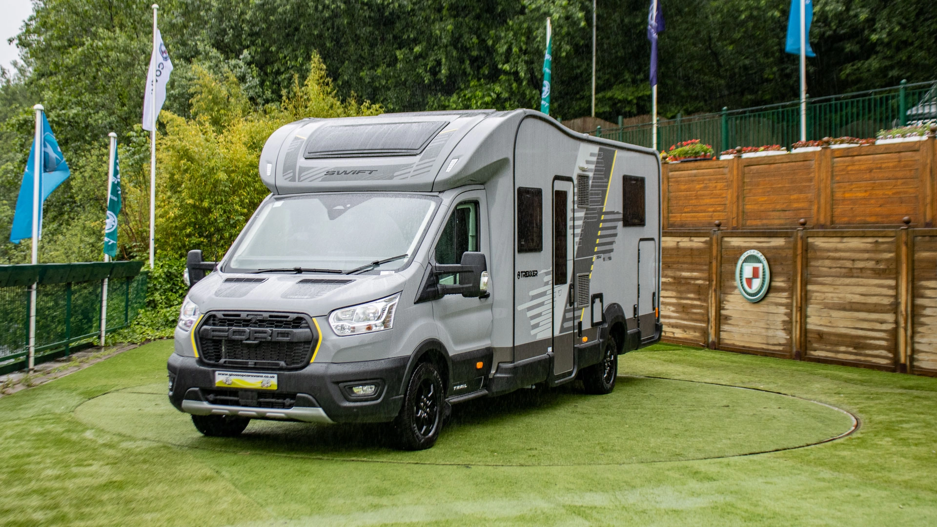Caravan Image
