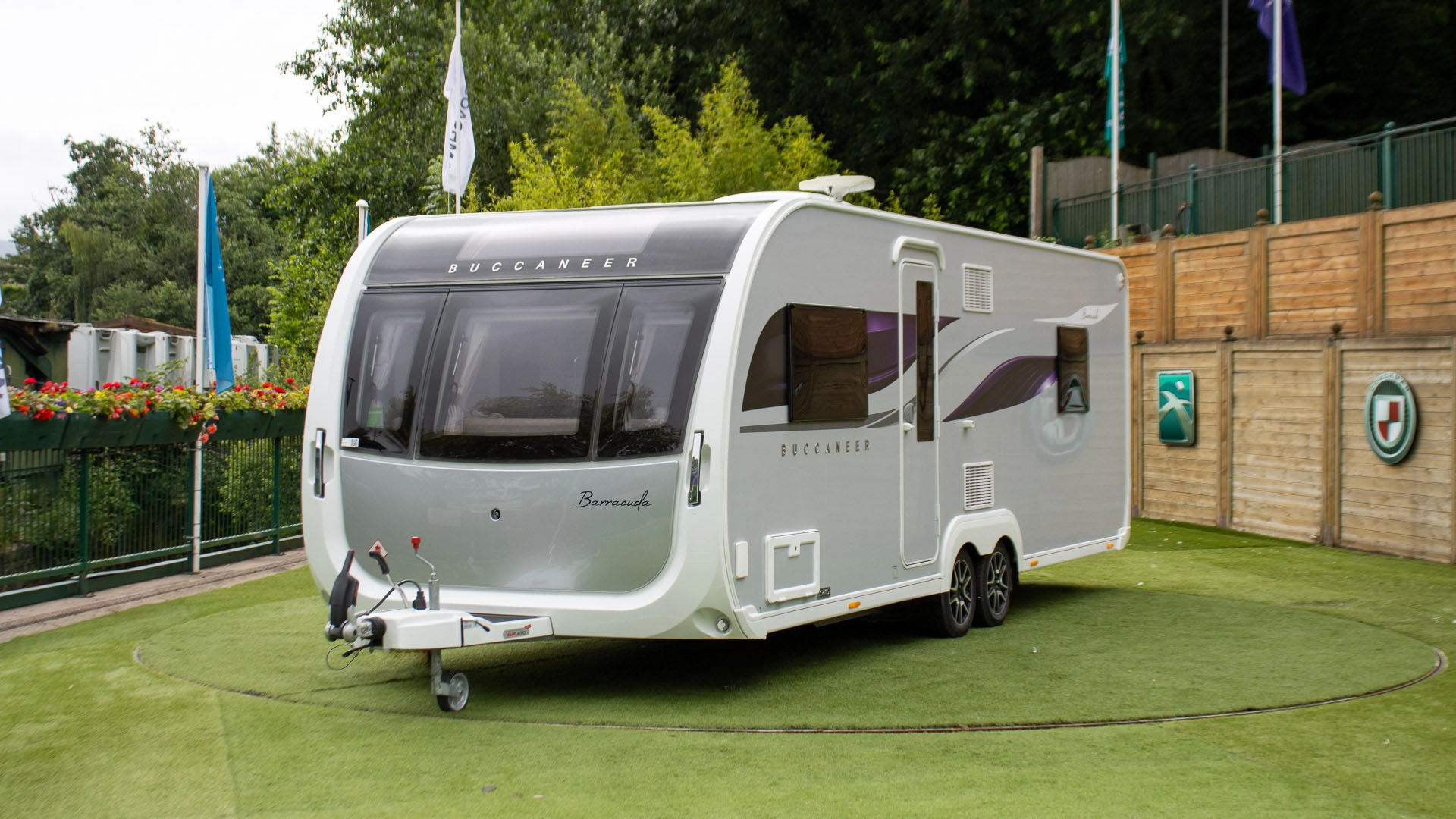 Caravan Image