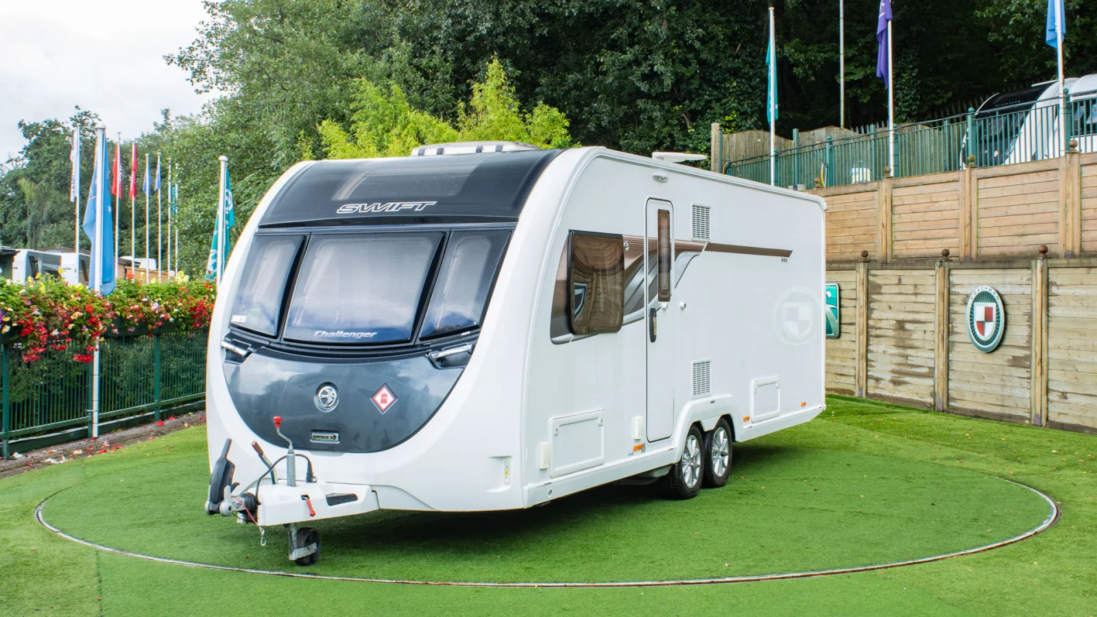 Caravan Image