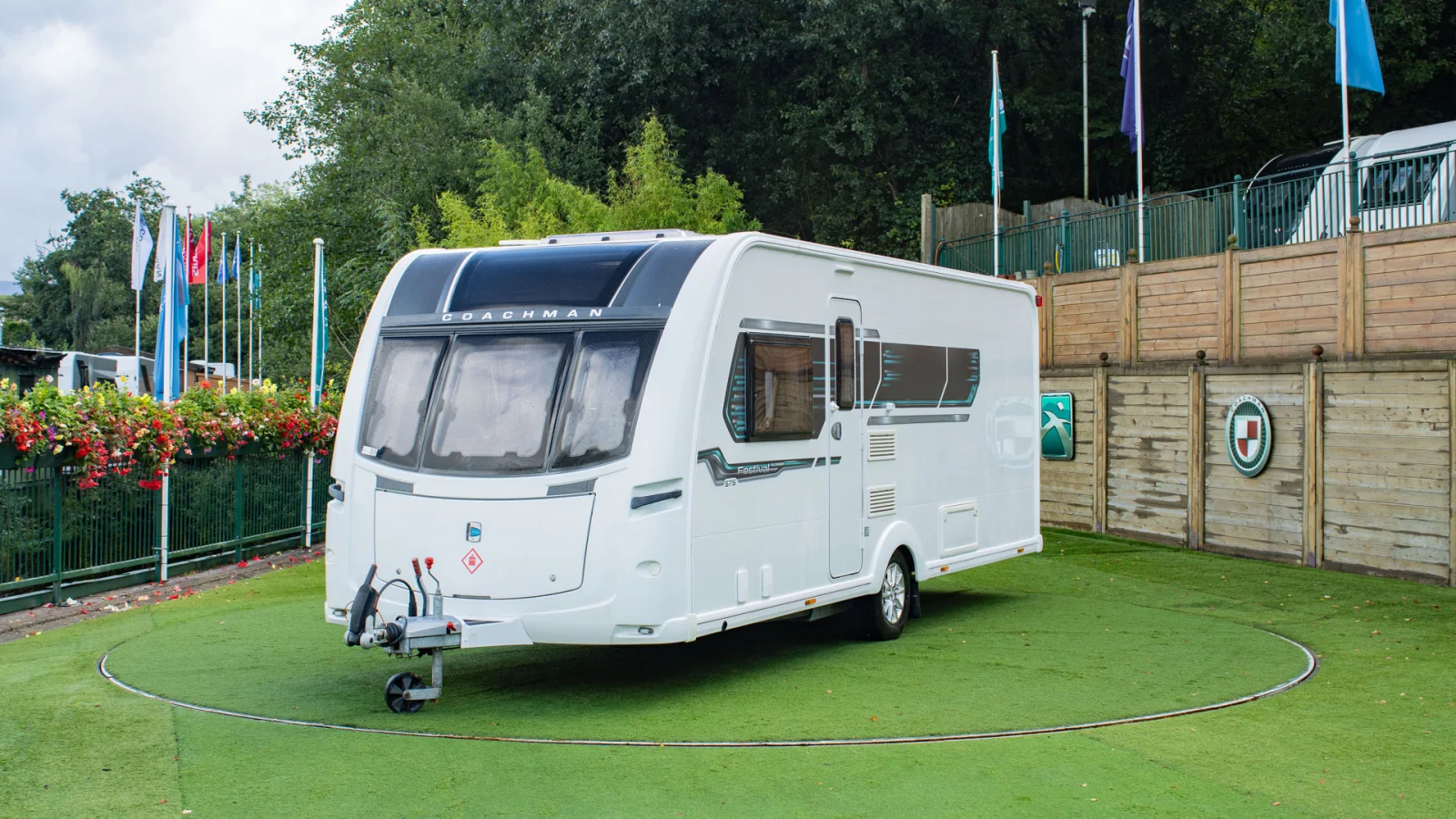 Caravan Image