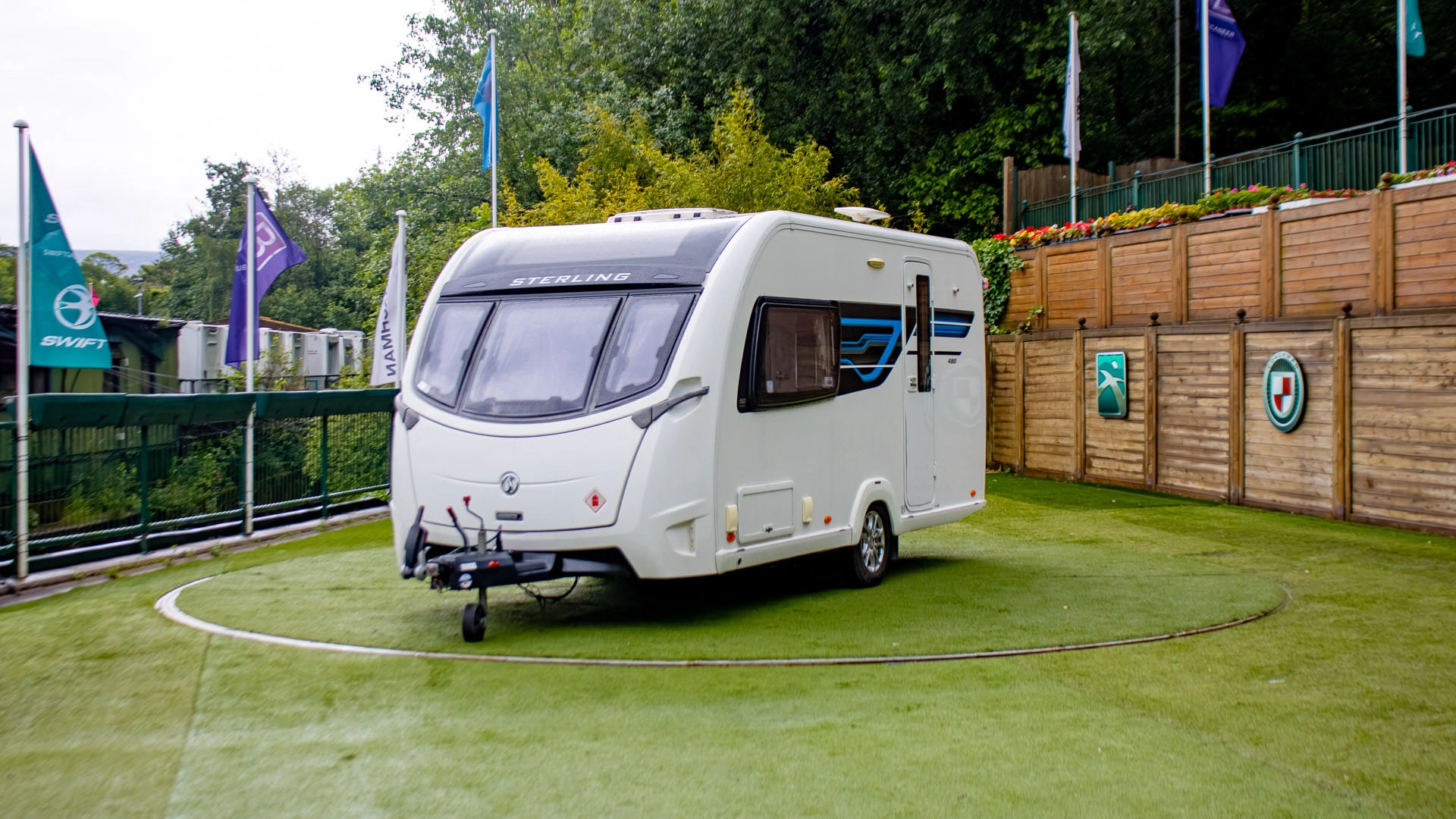 Caravan Image