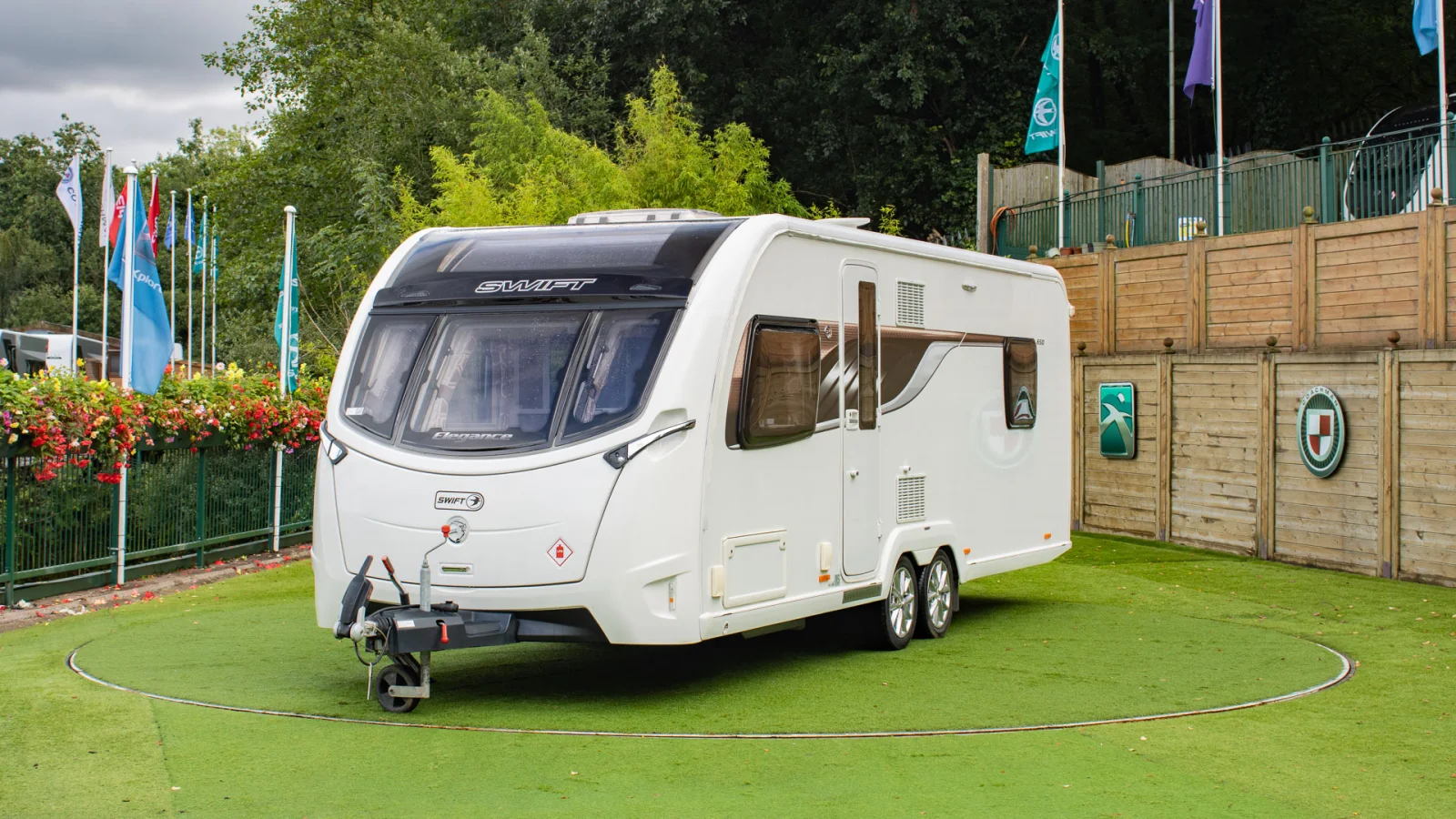 Caravan Image