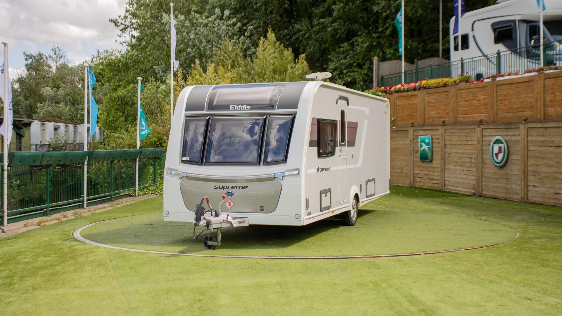 Caravan Image
