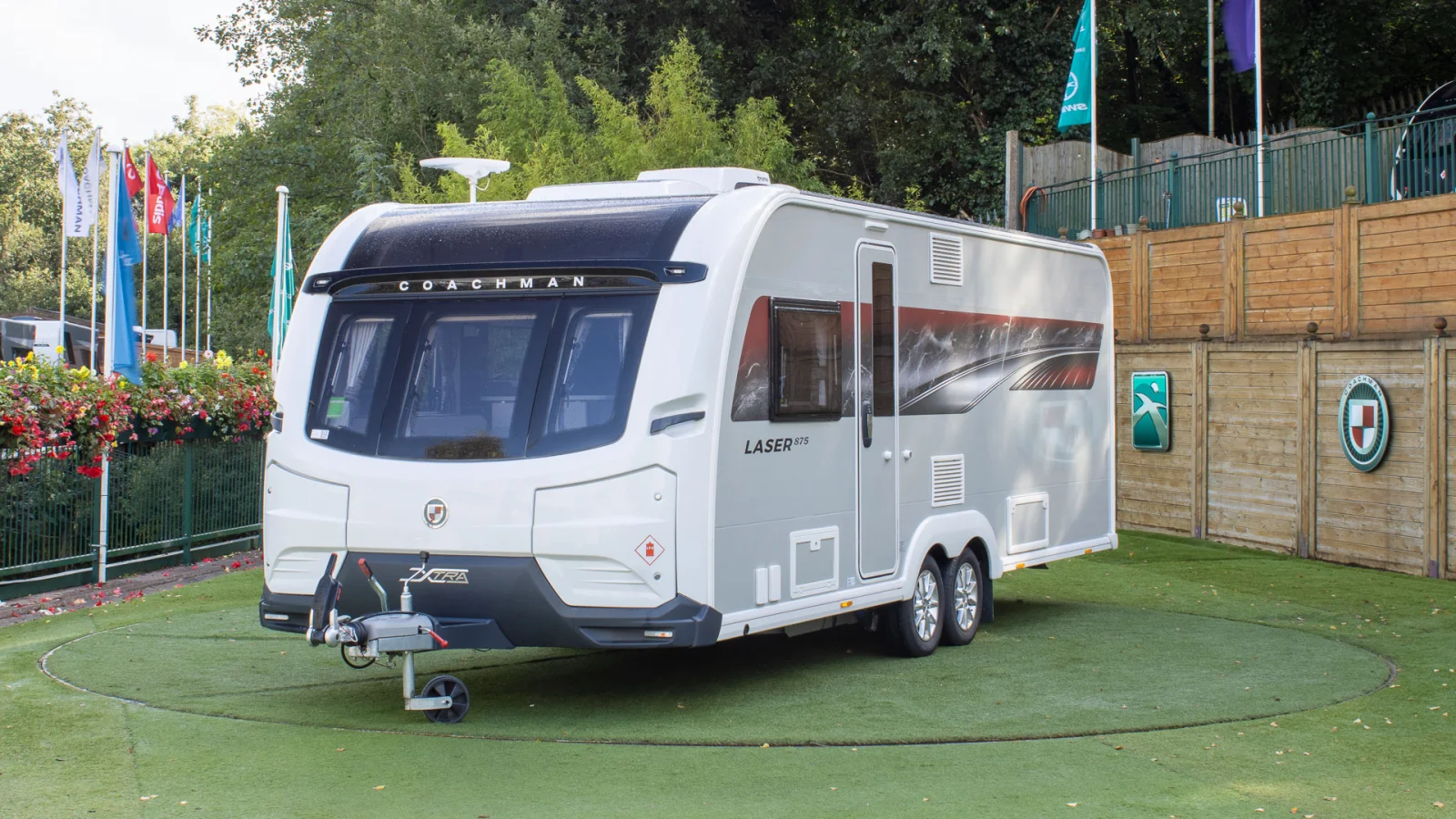 Caravan Image