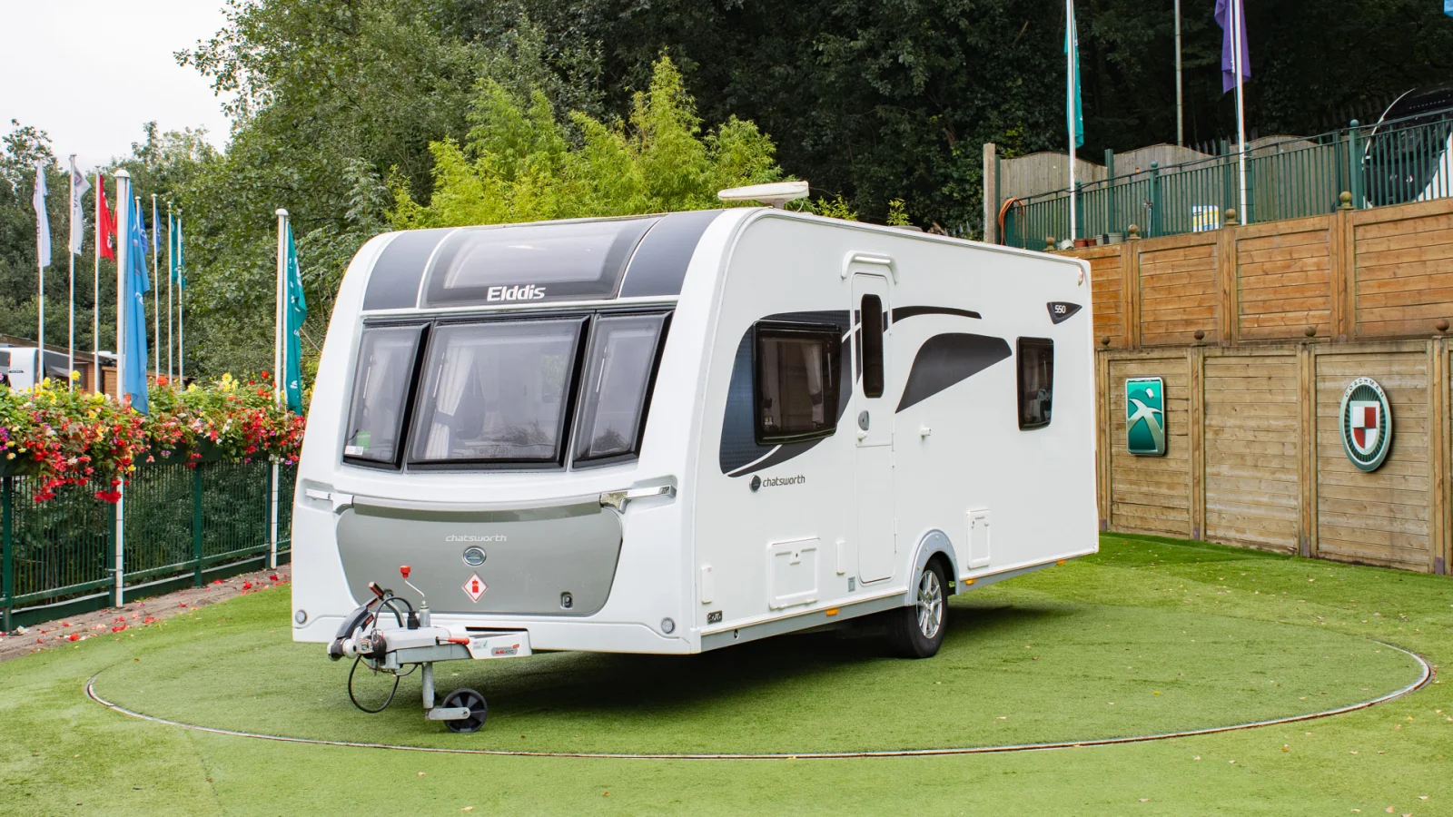 Caravan Image