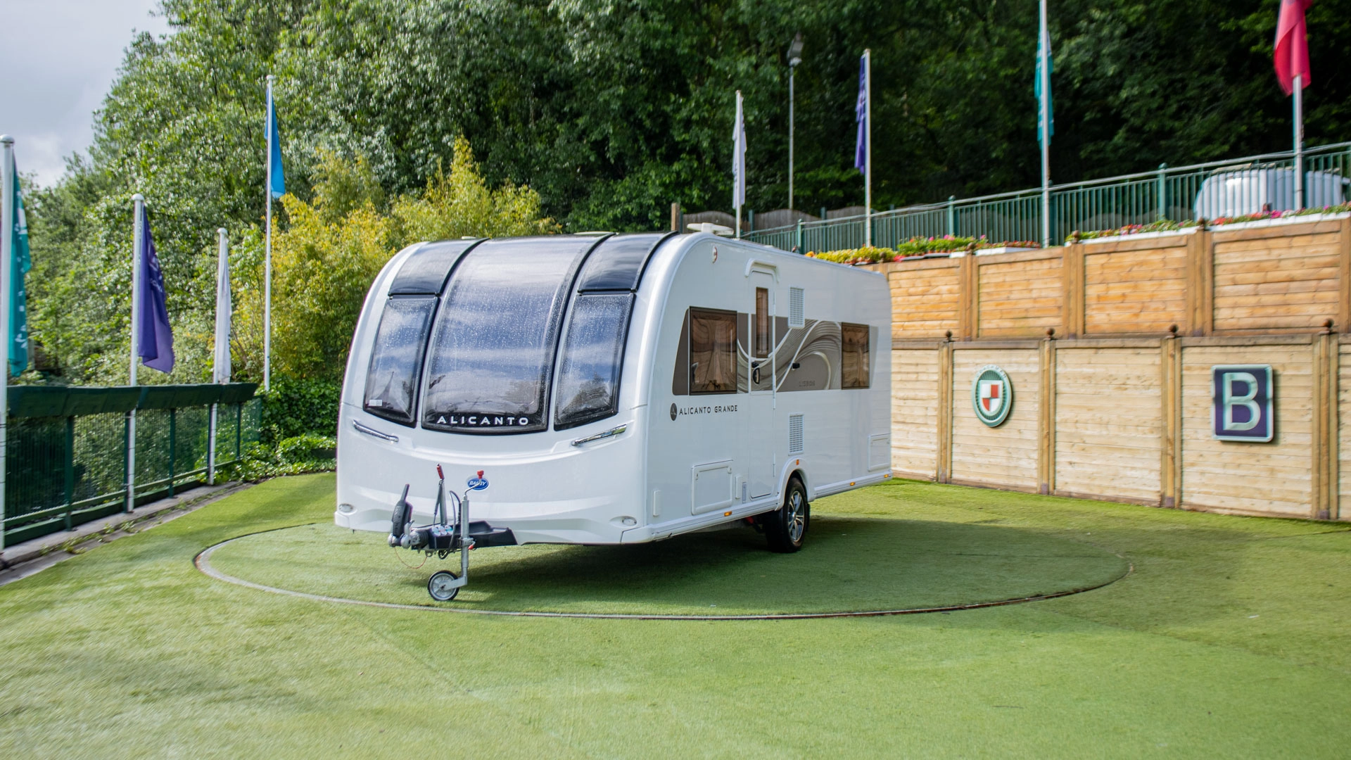 Caravan Image