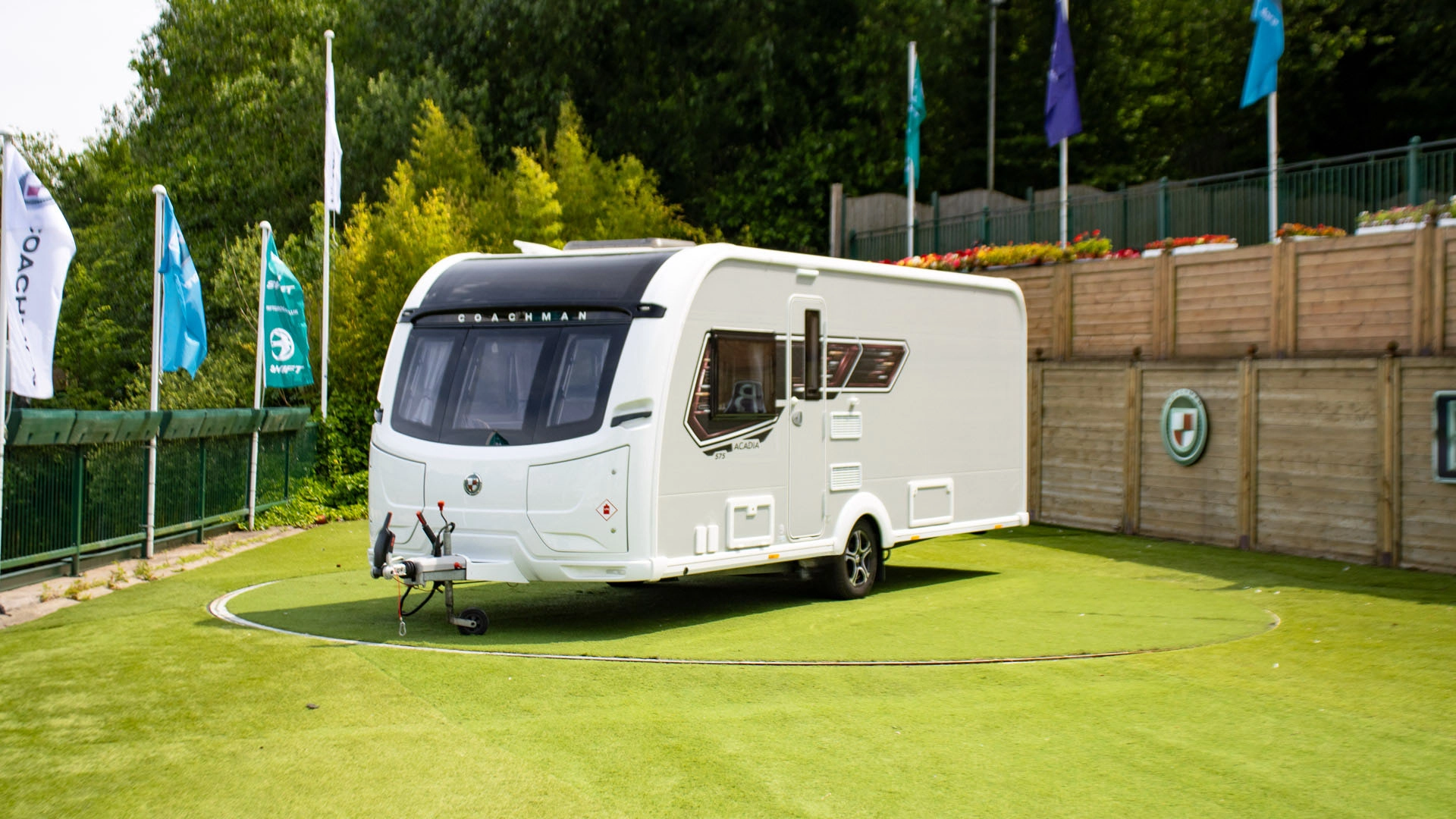 Caravan Image
