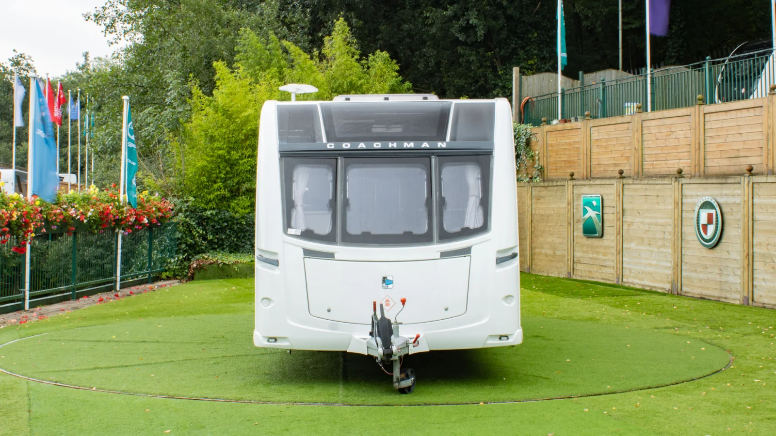 Caravan Image