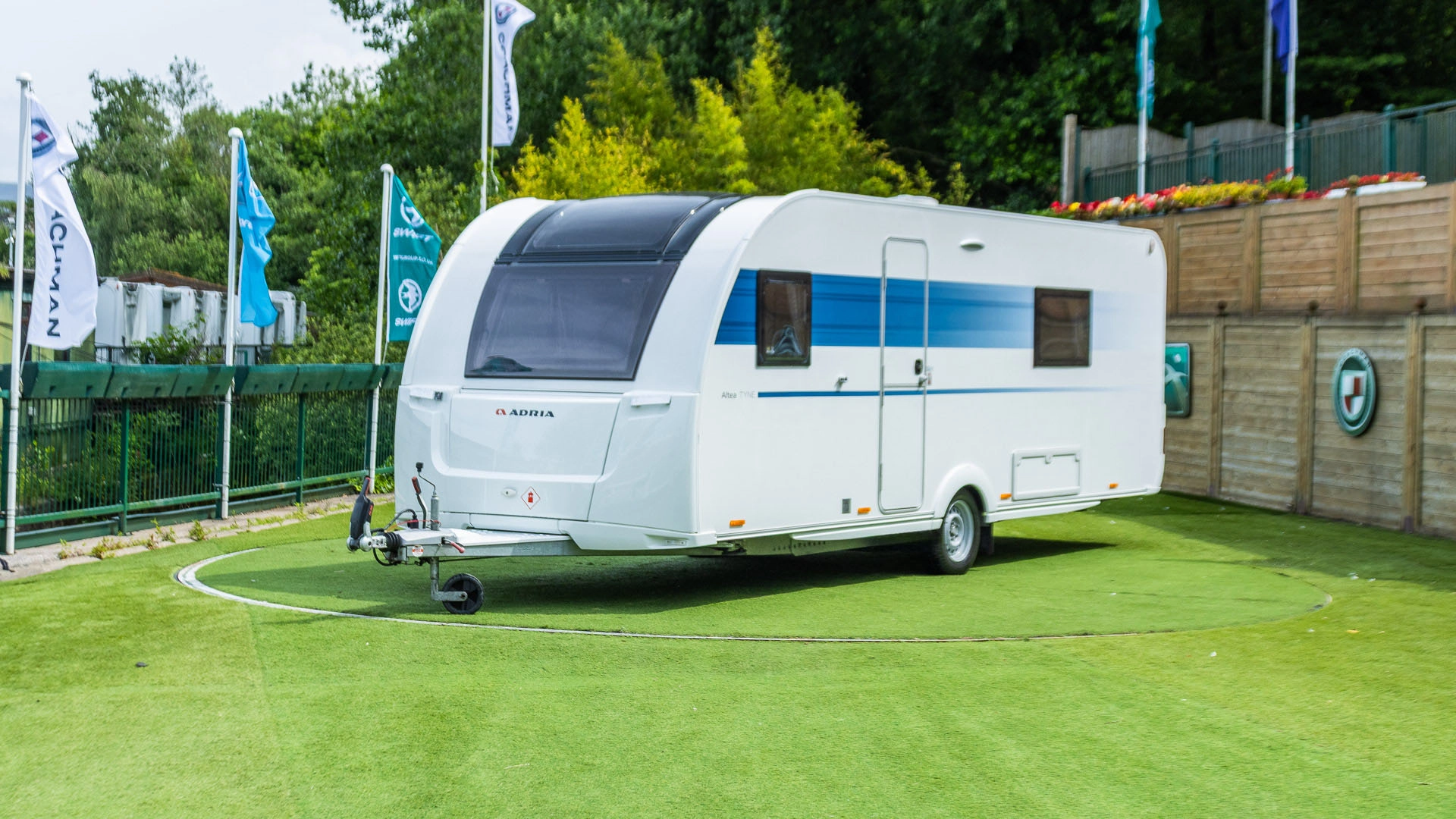 Caravan Image