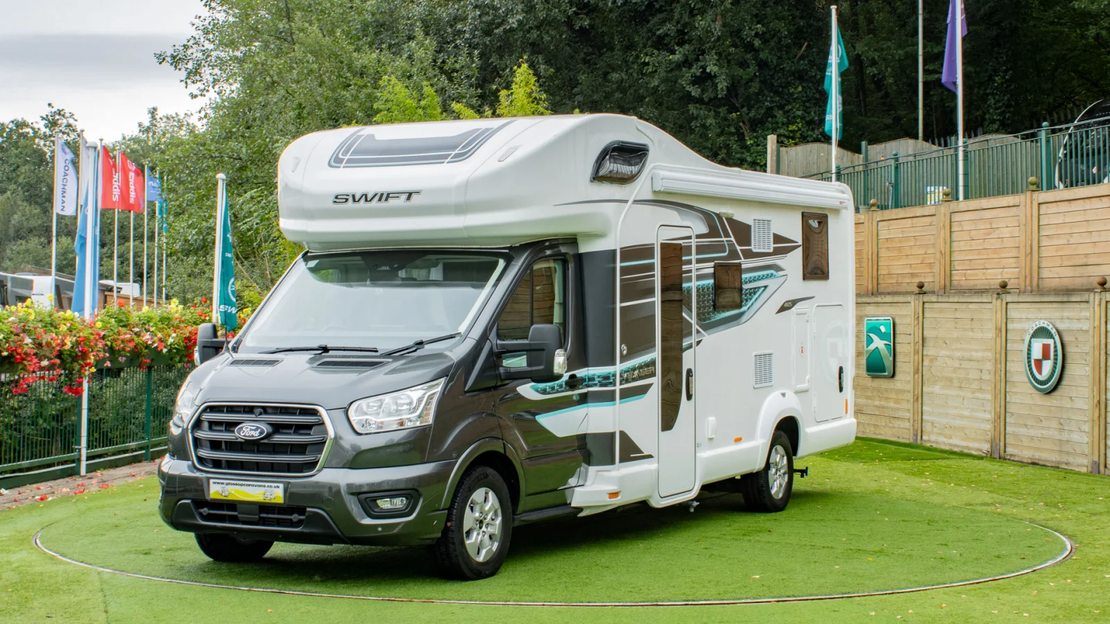 Caravan Image
